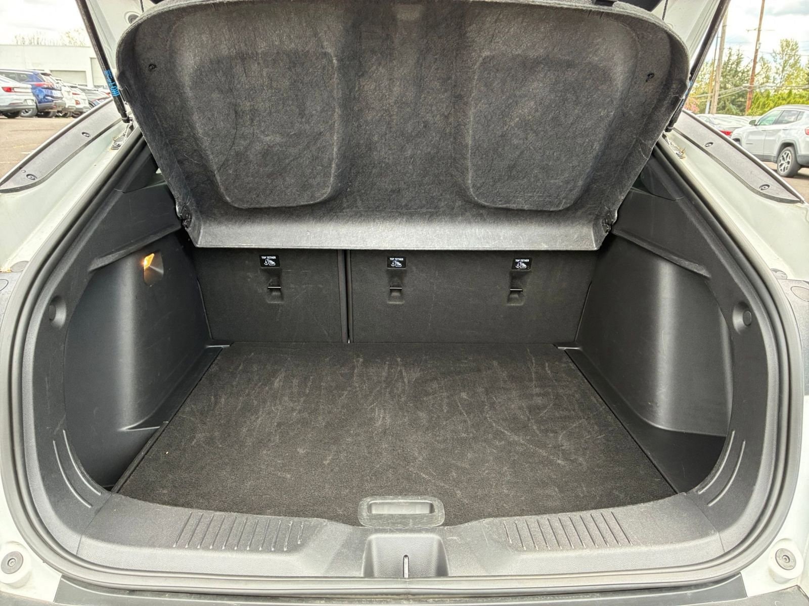 Thumbnail: 2025 Buick Envista - 30