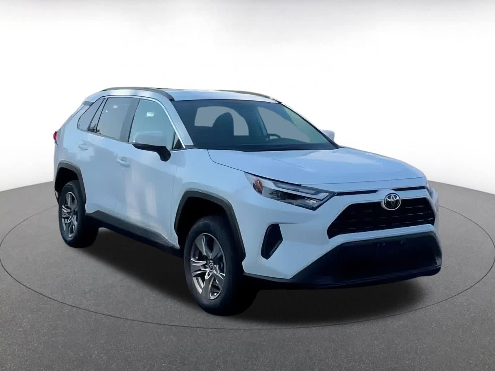 Thumbnail: 2024 Toyota RAV4 - 2