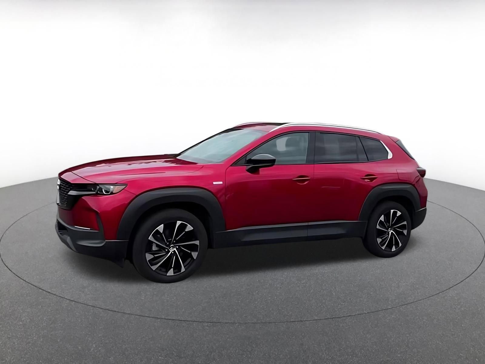 Thumbnail: 2025 Mazda CX-50 - 4