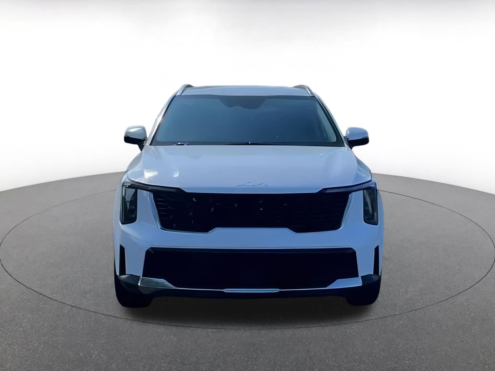 Thumbnail: 2024 Kia Sorento - 4