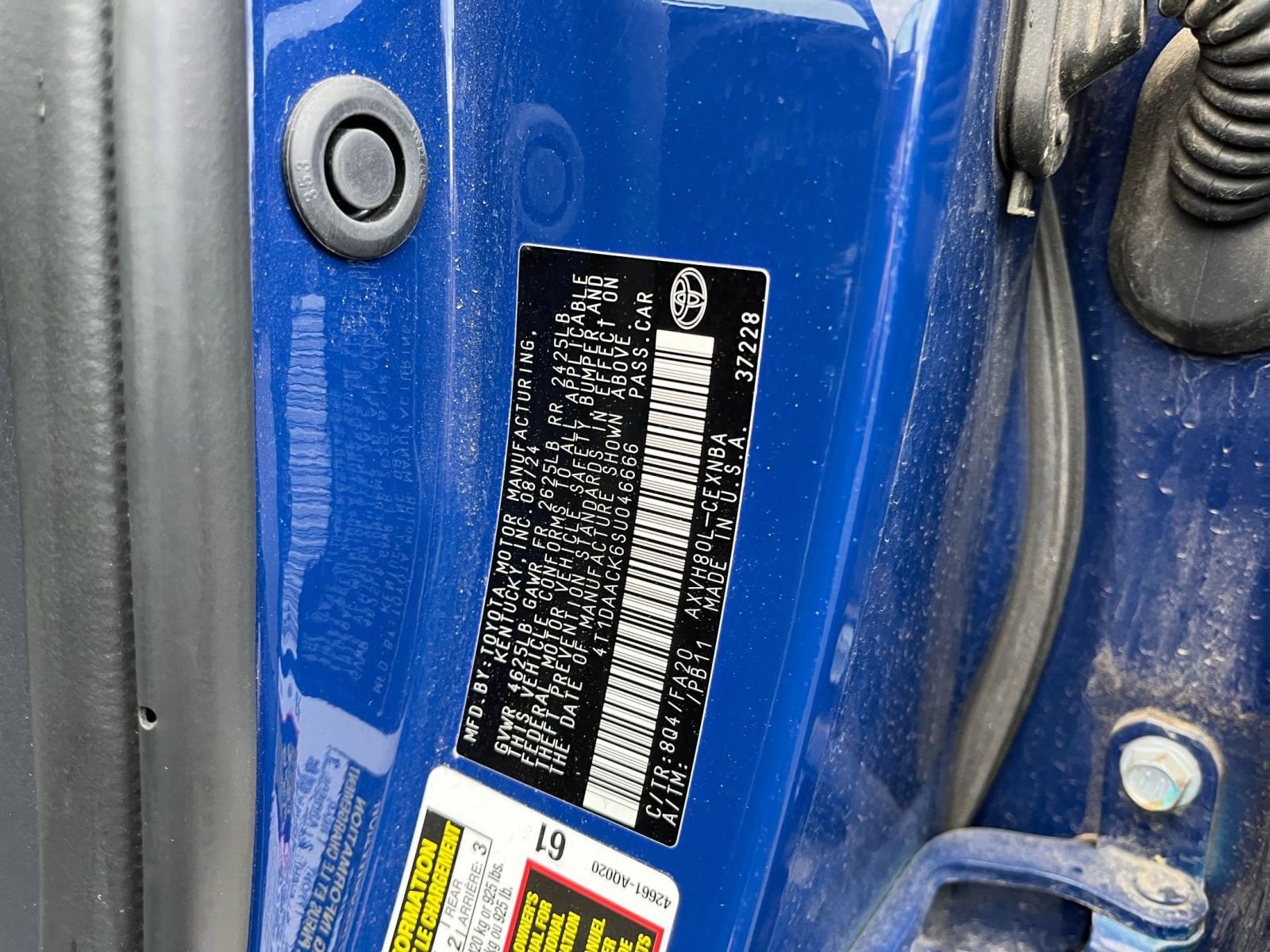 Thumbnail: 2025 Toyota Camry - 29