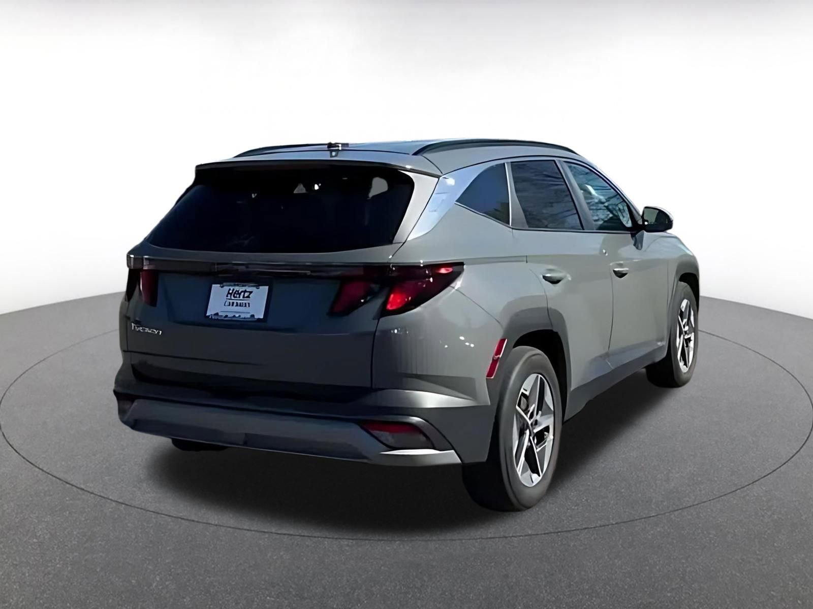 Thumbnail: 2025 Hyundai Tucson - 15