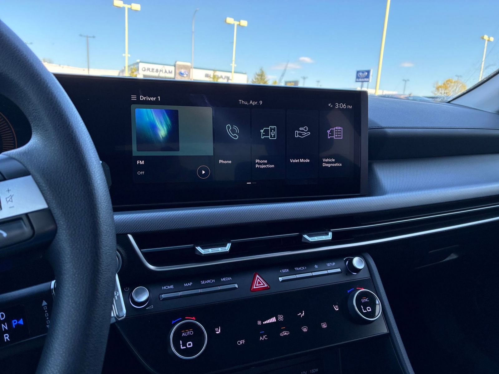 Thumbnail: 2025 Hyundai Sonata - 20