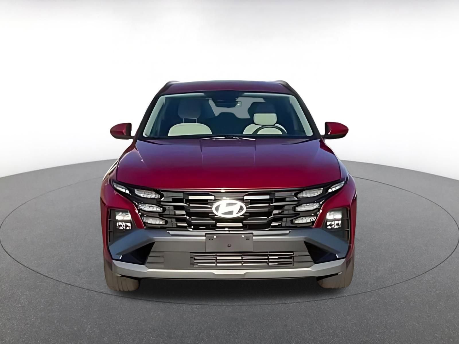 Thumbnail: 2025 Hyundai Tucson - 9