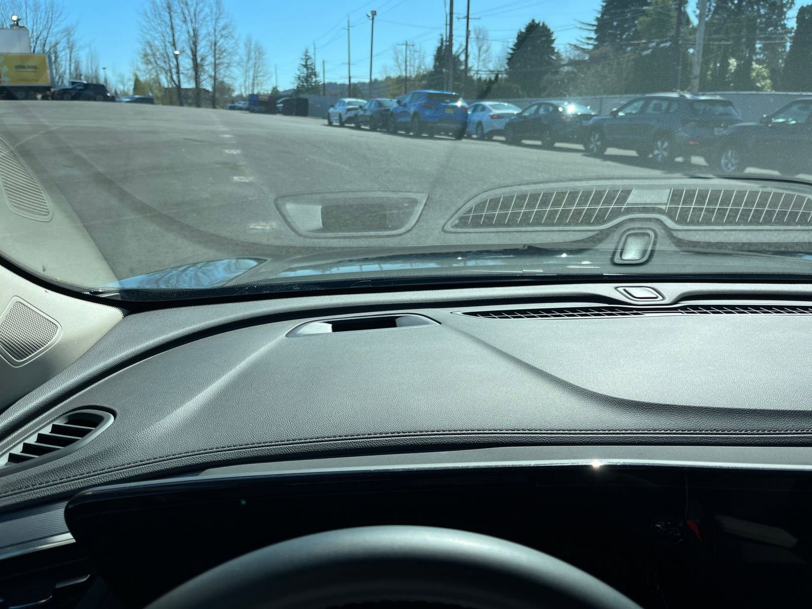 Thumbnail: 2025 Buick Encore GX - 34