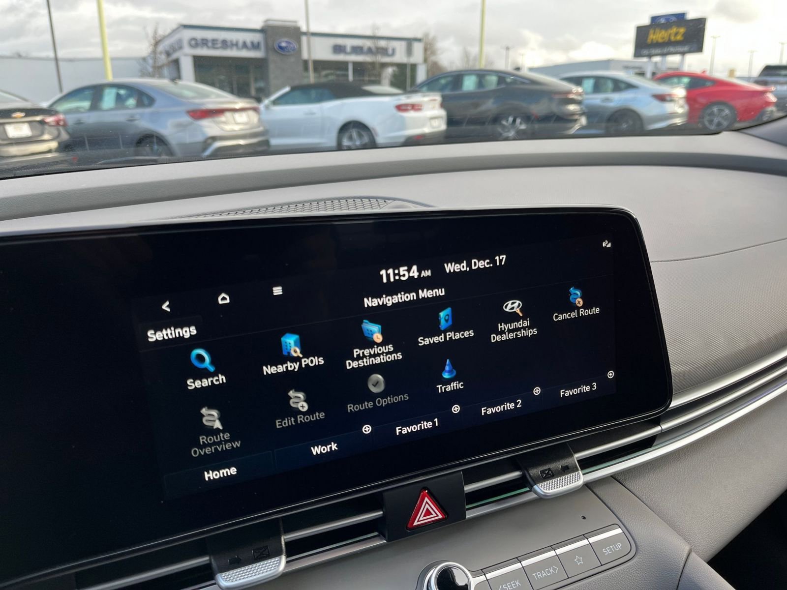 Thumbnail: 2025 Hyundai Elantra - 22