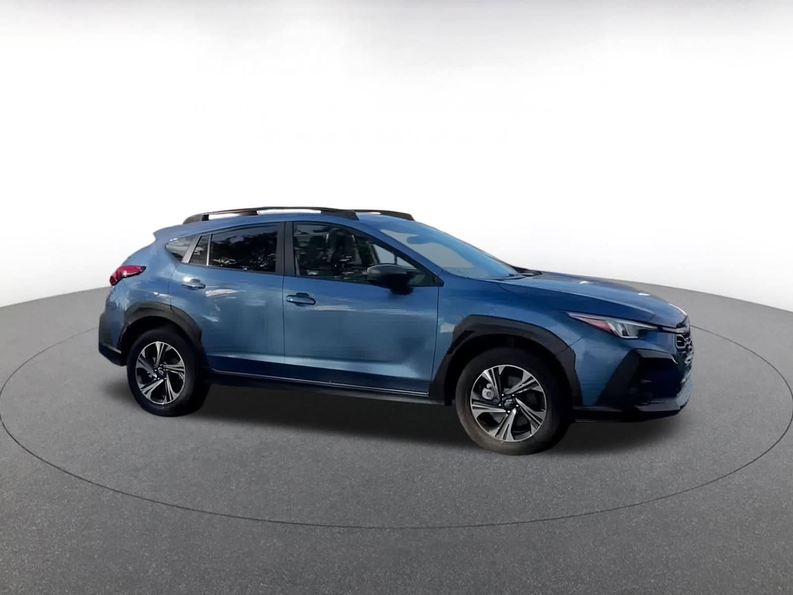 Thumbnail: 2024 Subaru Crosstrek - 2