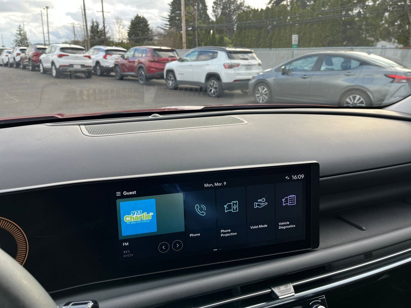 Thumbnail: 2025 Hyundai Tucson - 18