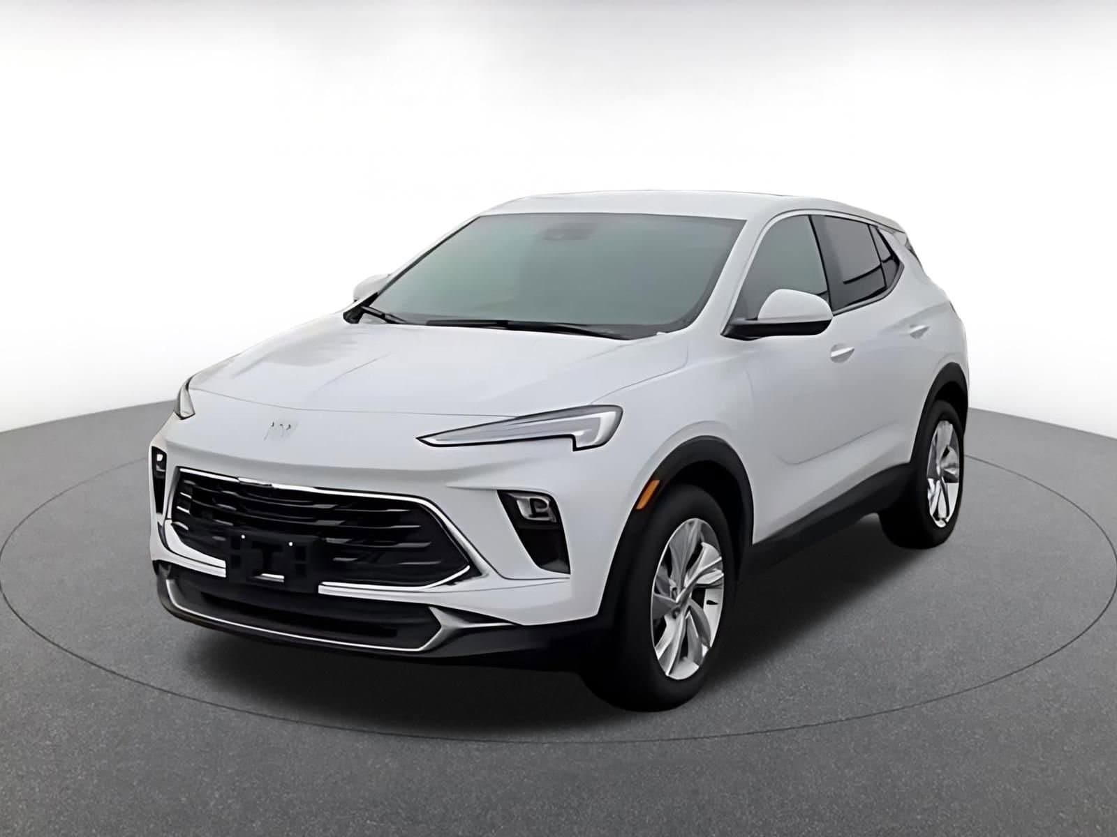 Thumbnail: 2025 Buick Encore GX - 7