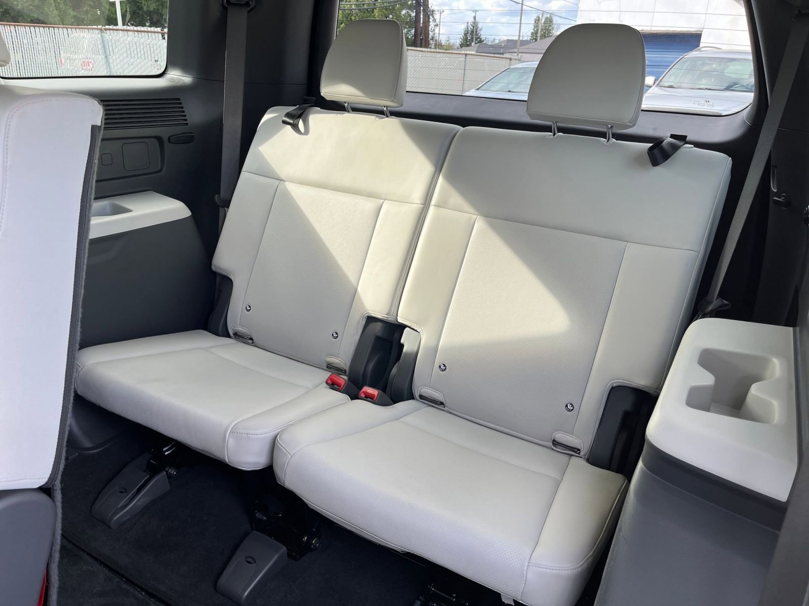 Thumbnail: 2025 Hyundai Santa Fe - 33