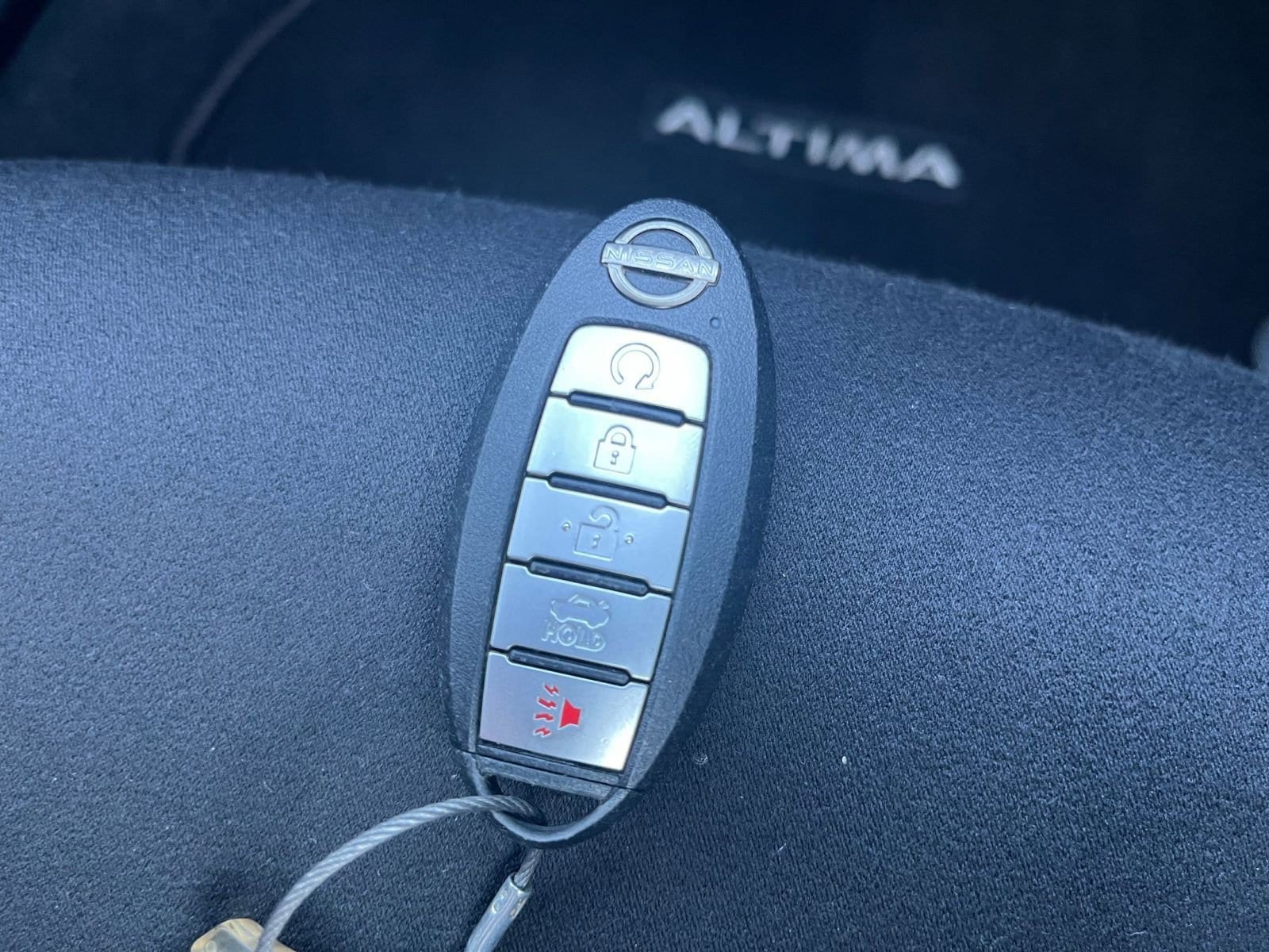 Thumbnail: 2023 Nissan Altima - 22