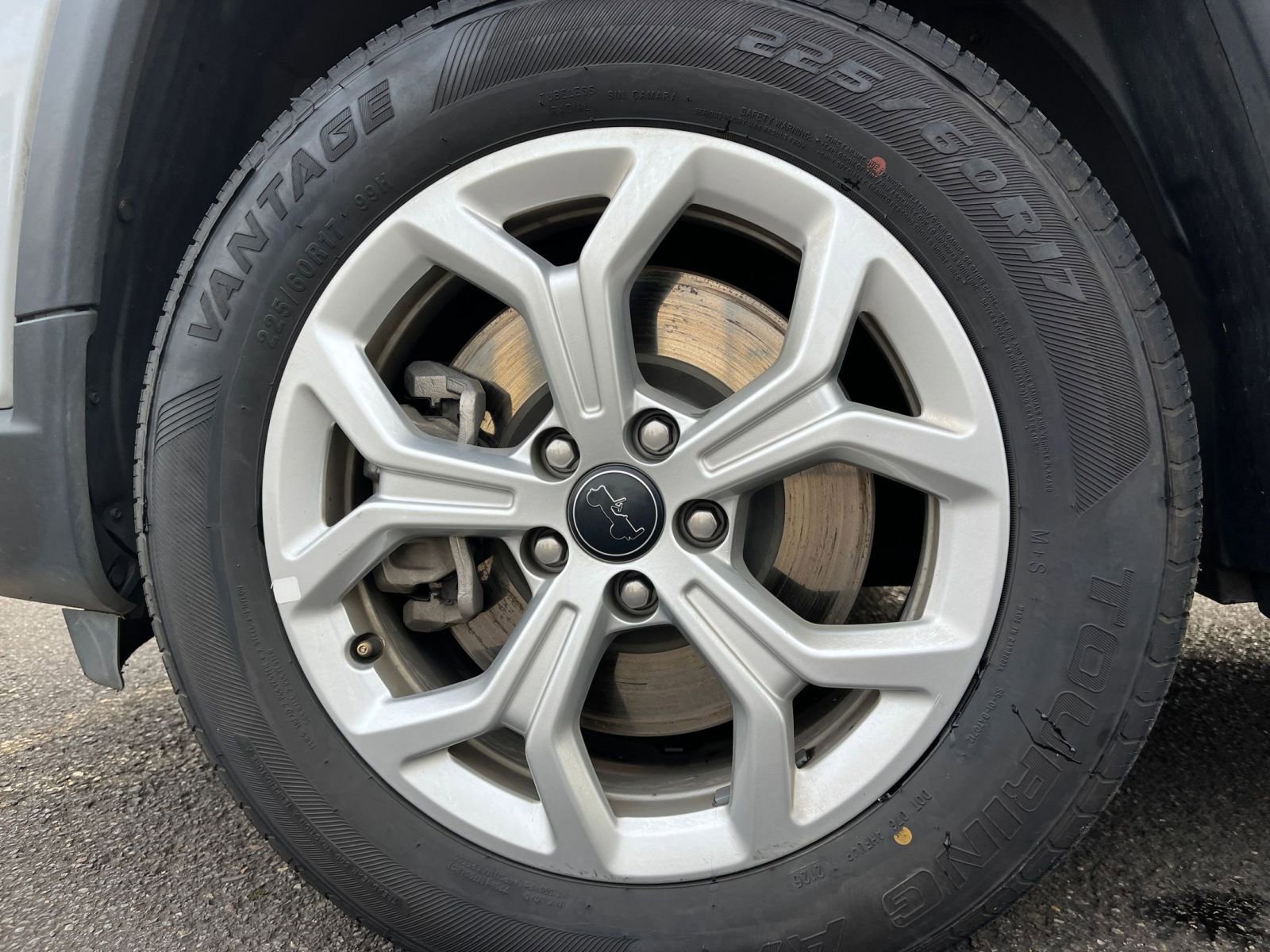 Thumbnail: 2025 Jeep Compass - 30