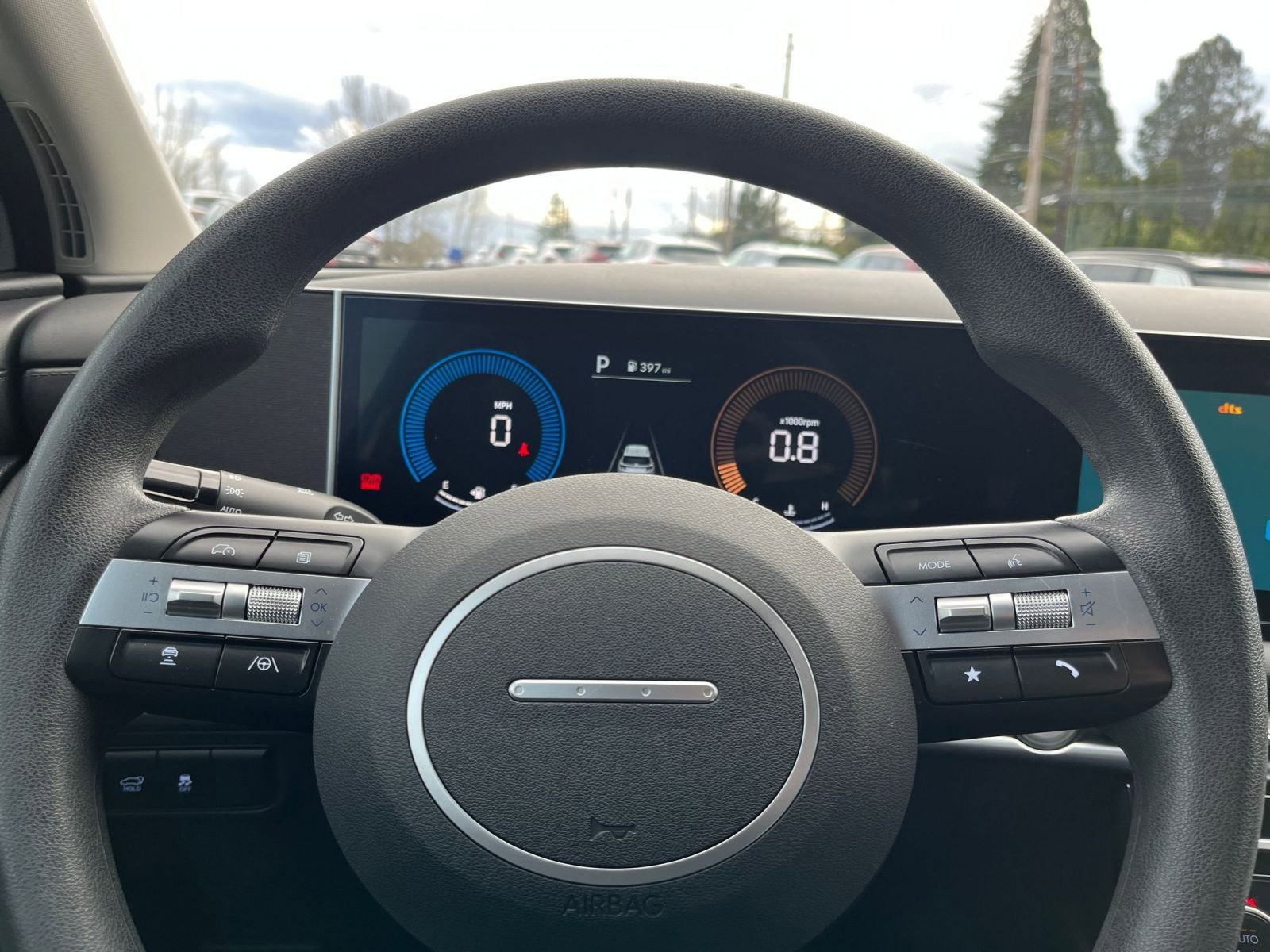 Thumbnail: 2025 Hyundai Tucson - 31