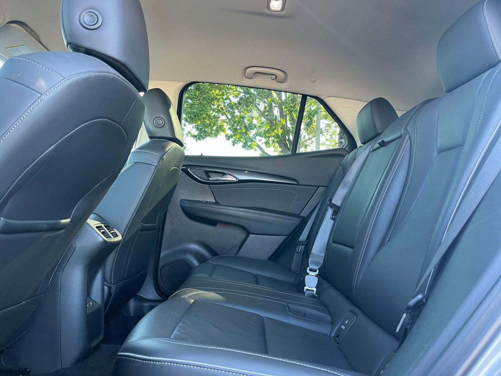 Thumbnail: 2023 Buick Envision - 25