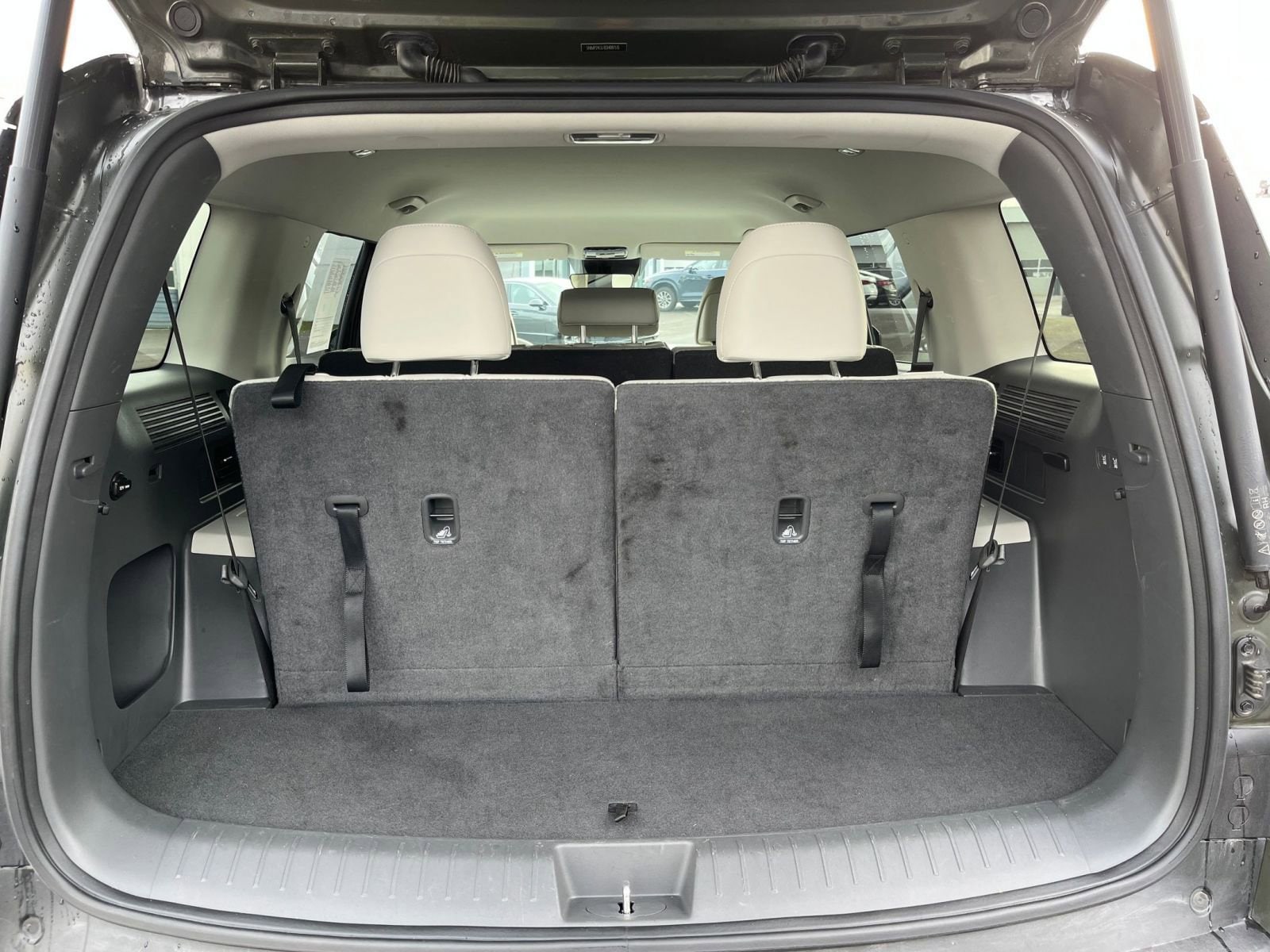 Thumbnail: 2025 Hyundai Santa Fe - 34