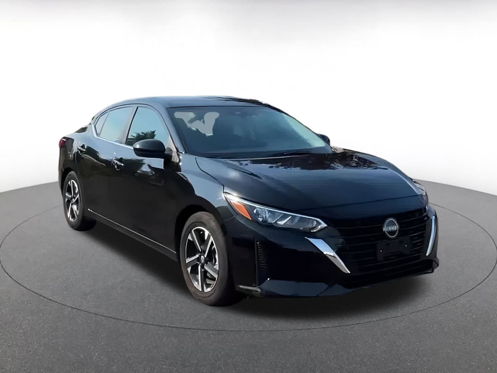 Thumbnail: 2024 Nissan Sentra - 3
