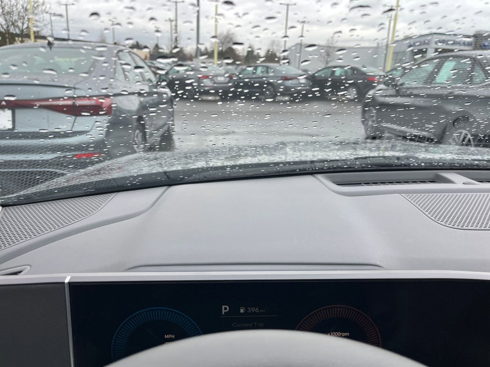 Thumbnail: 2025 Hyundai Sonata - 33