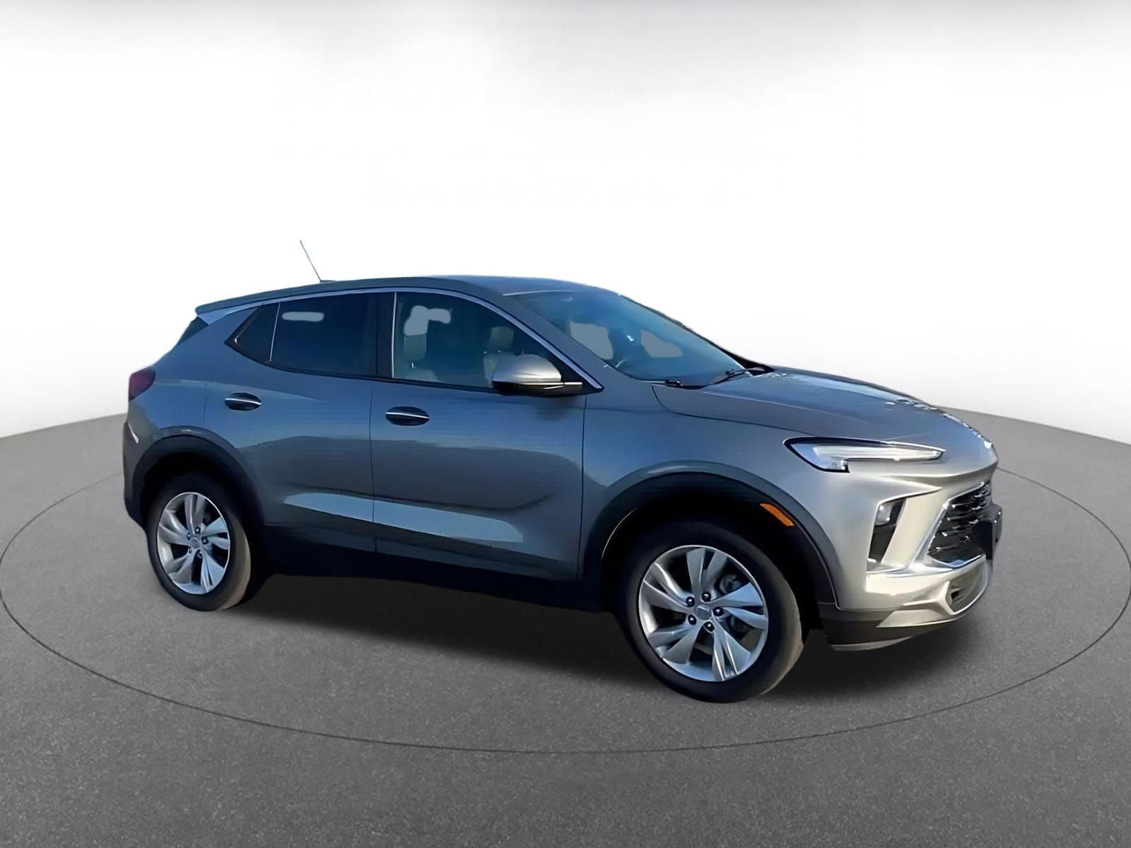 Thumbnail: 2025 Buick Encore GX - 2