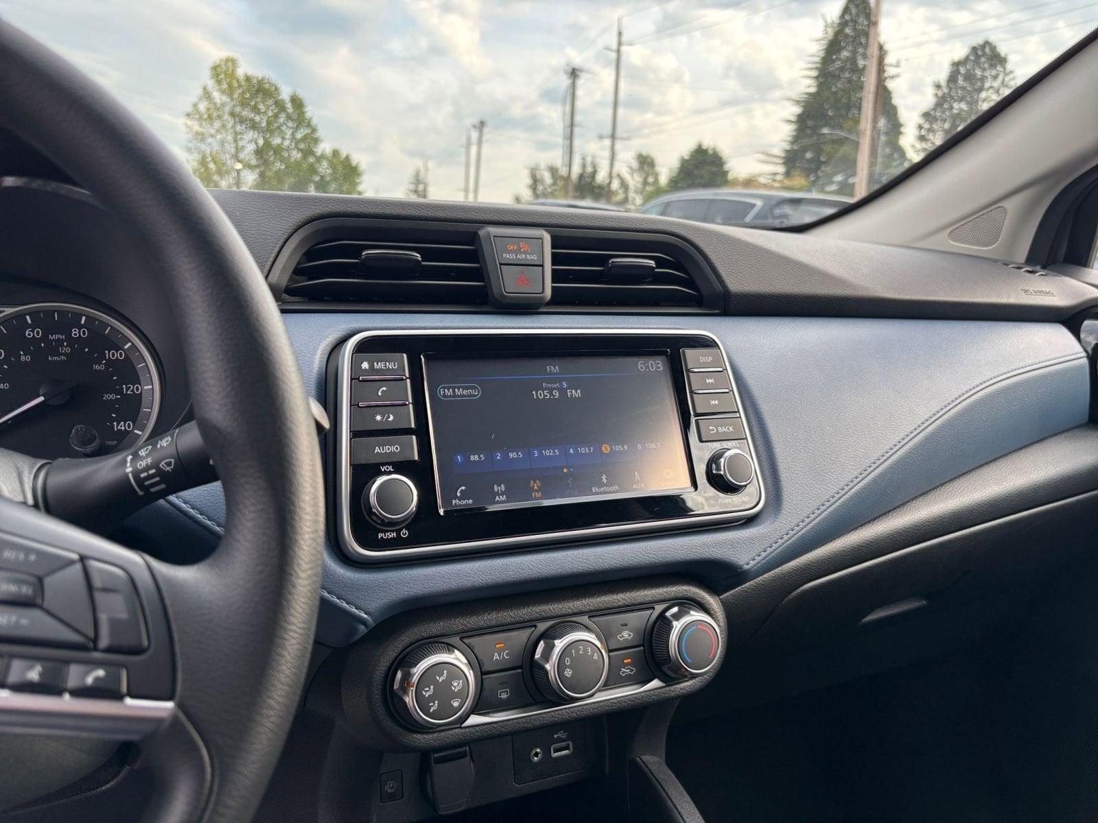 Thumbnail: 2025 Nissan Versa - 20