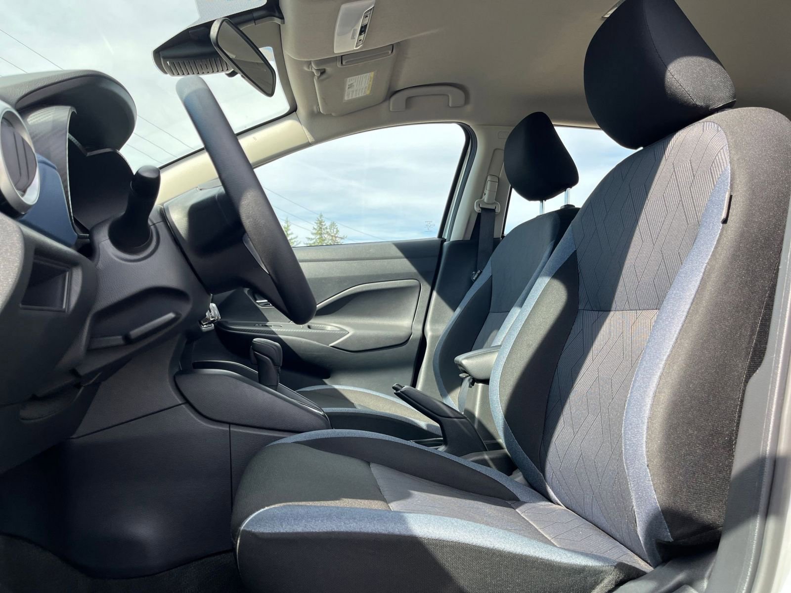 Thumbnail: 2025 Nissan Versa - 24