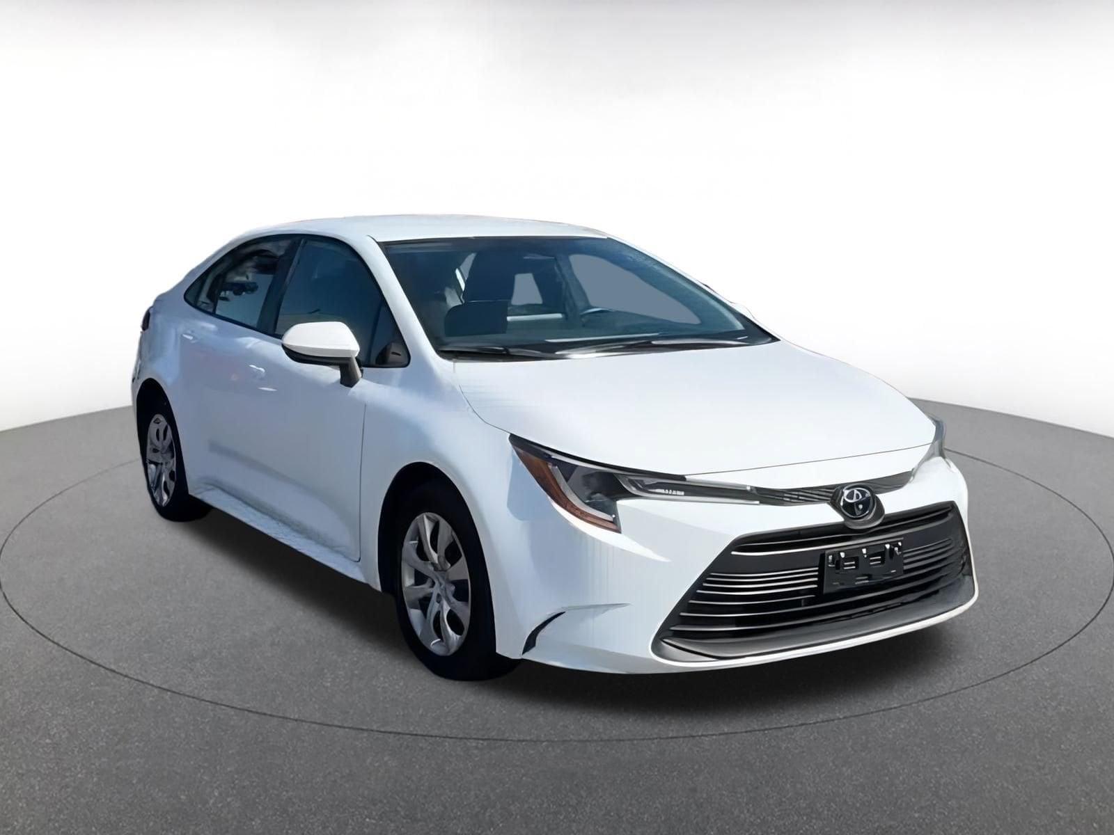 Thumbnail: 2024 Toyota Corolla - 2