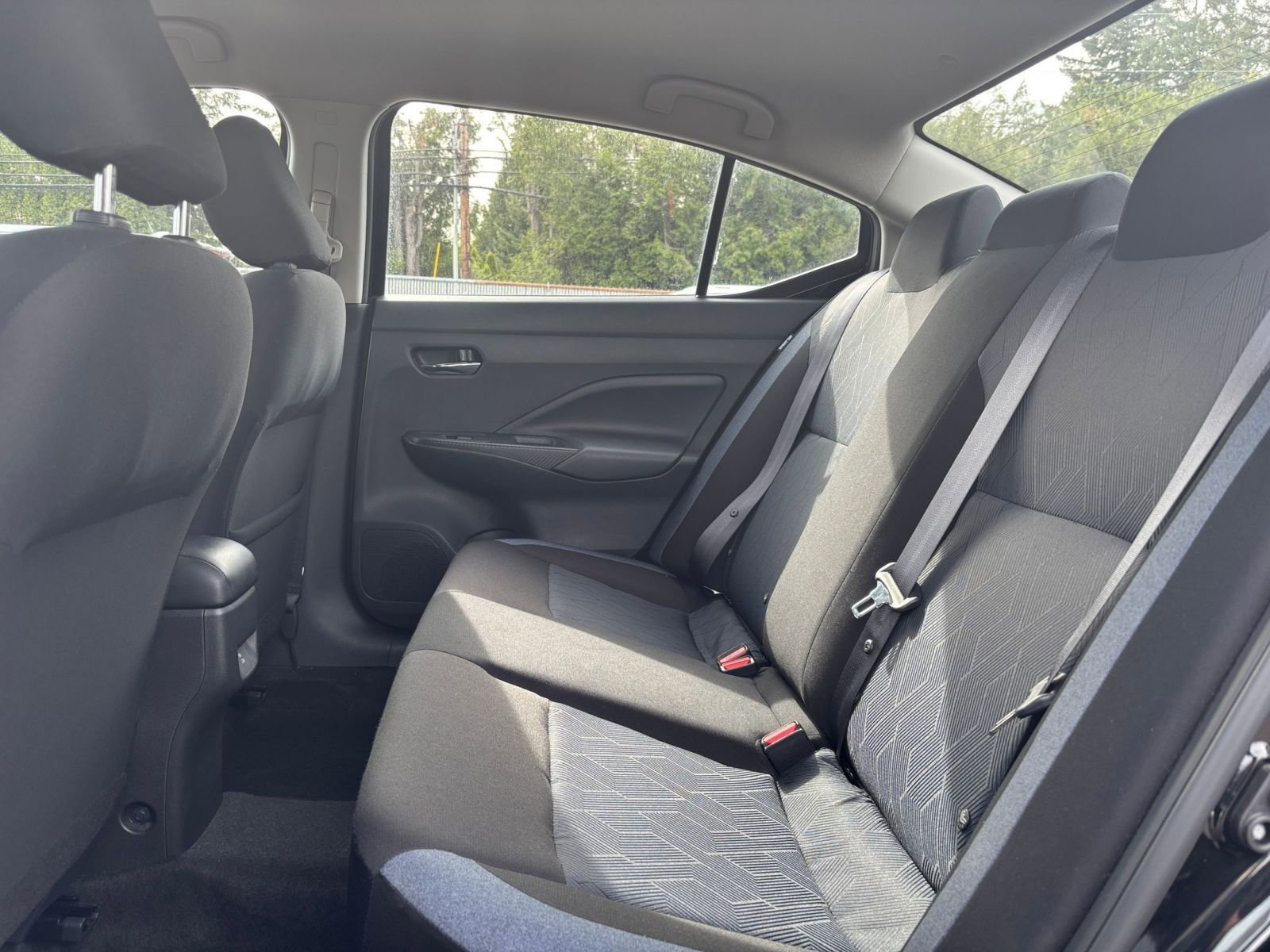 Thumbnail: 2025 Nissan Versa - 23