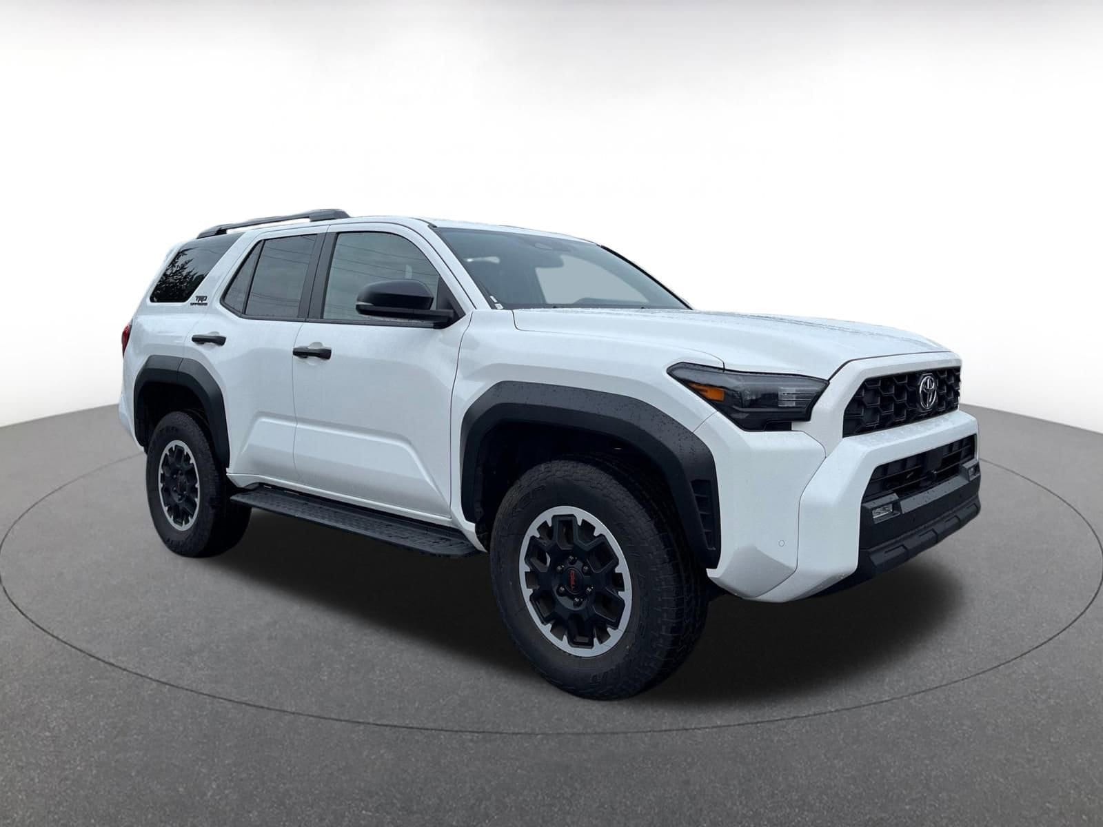 Thumbnail: 2025 Toyota 4Runner - 1