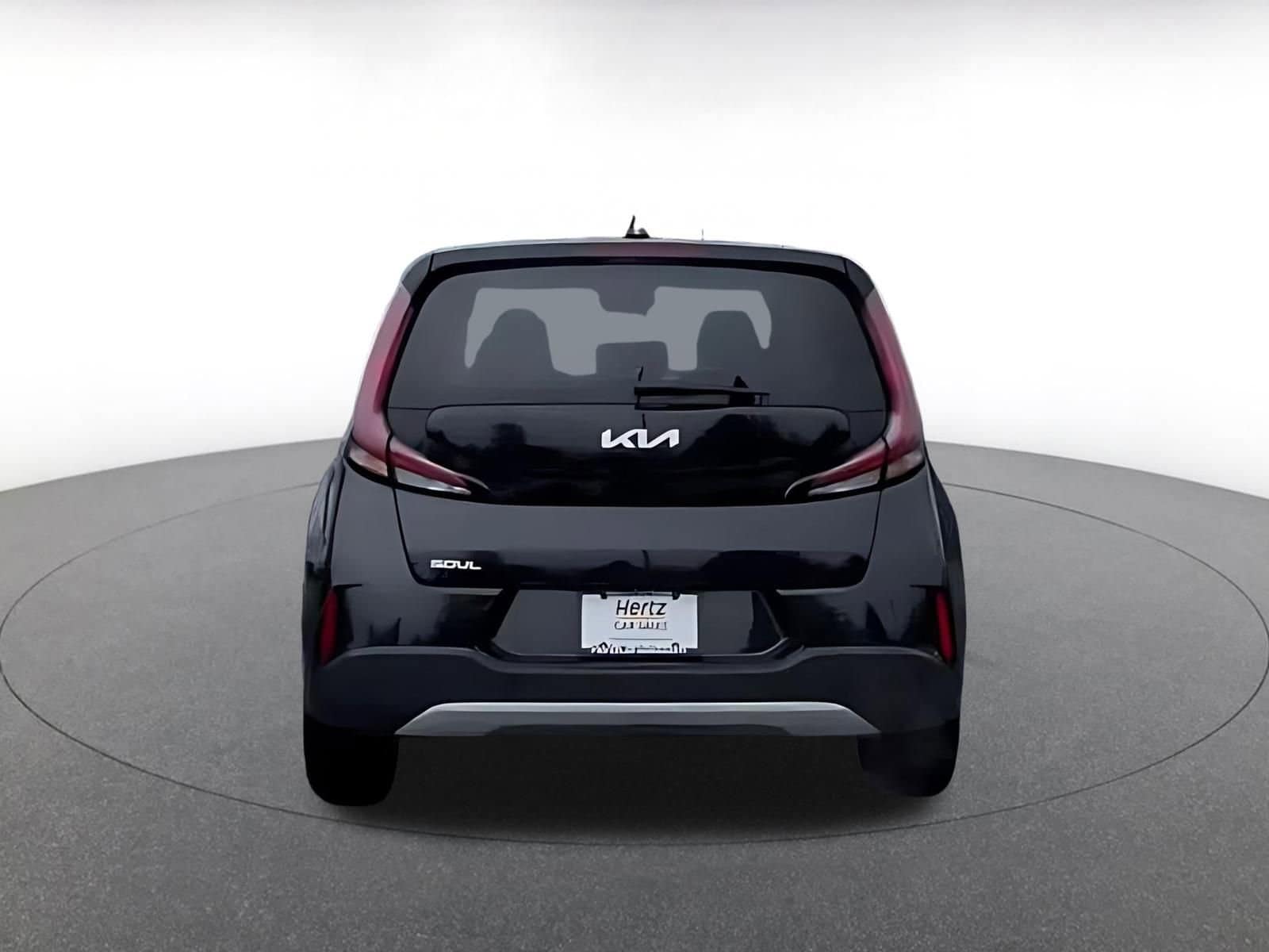 Thumbnail: 2025 Kia Soul - 11