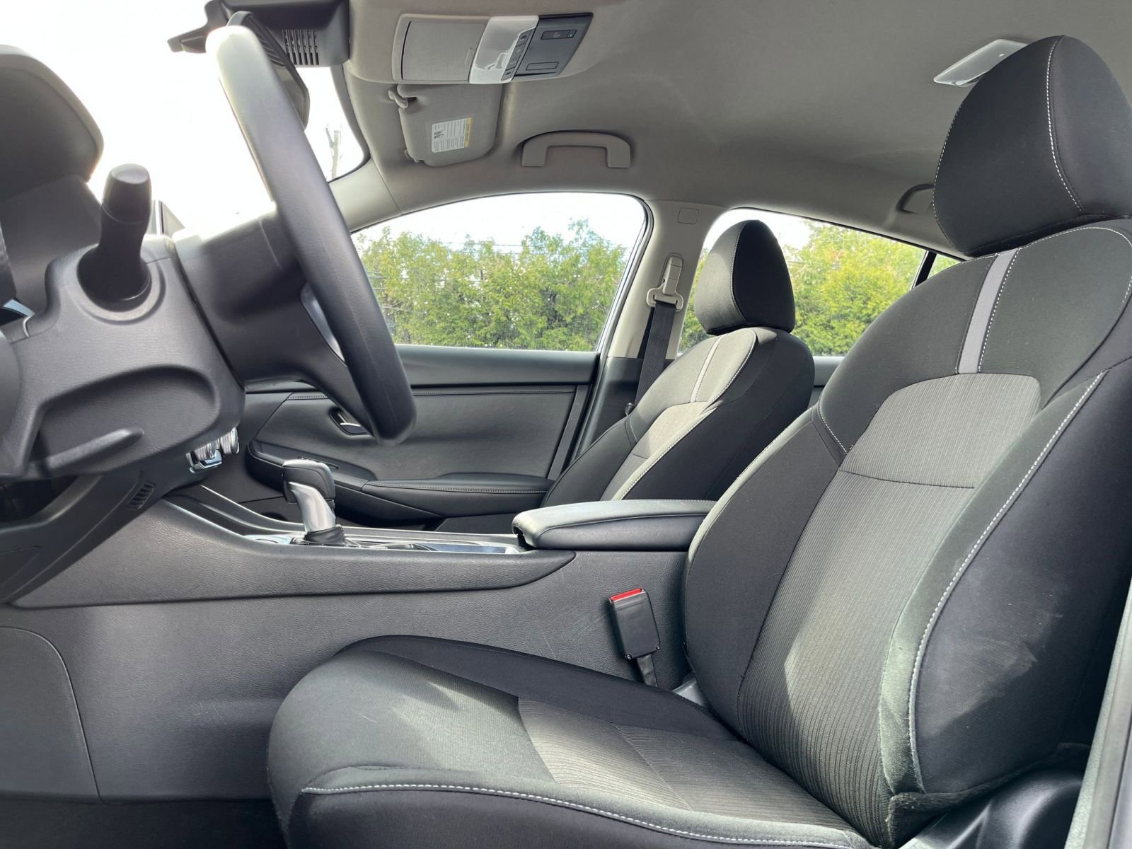 Thumbnail: 2025 Nissan Sentra - 24