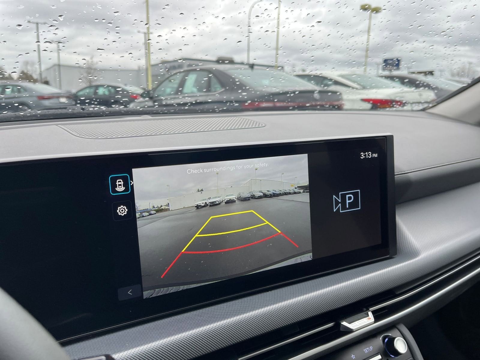 Thumbnail: 2025 Hyundai Sonata - 17