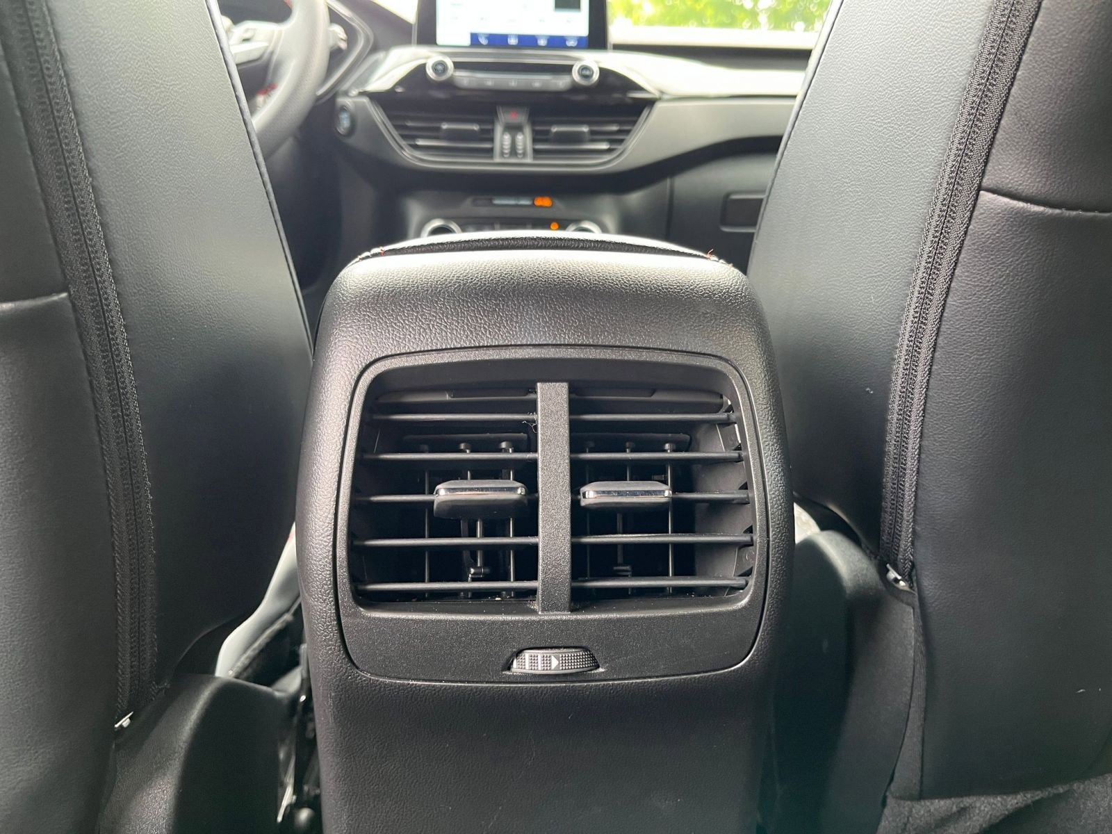 Thumbnail: 2024 Ford Escape - 25