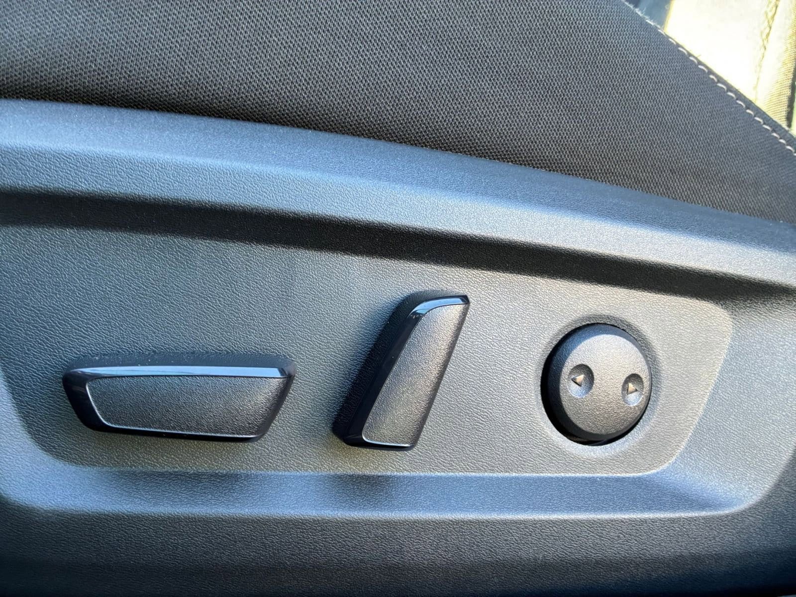 Thumbnail: 2025 Nissan Rogue - 22