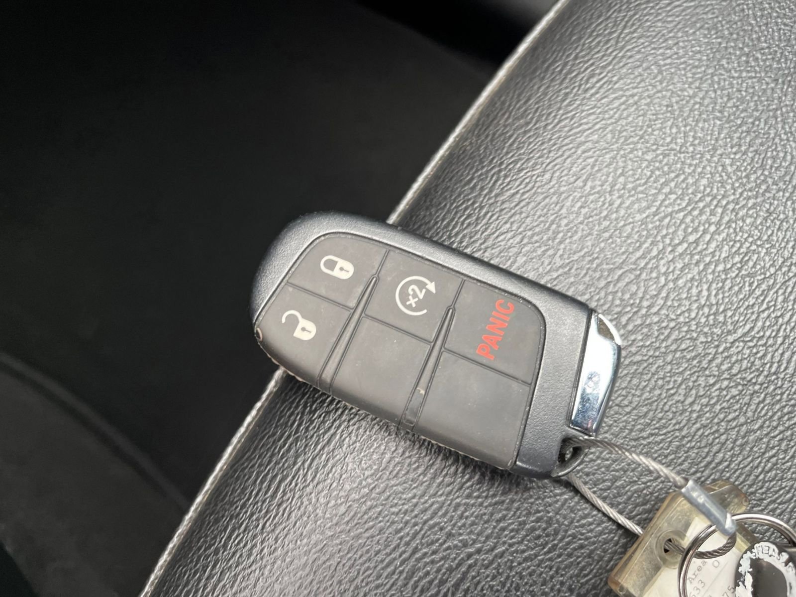 Thumbnail: 2025 Jeep Compass - 27