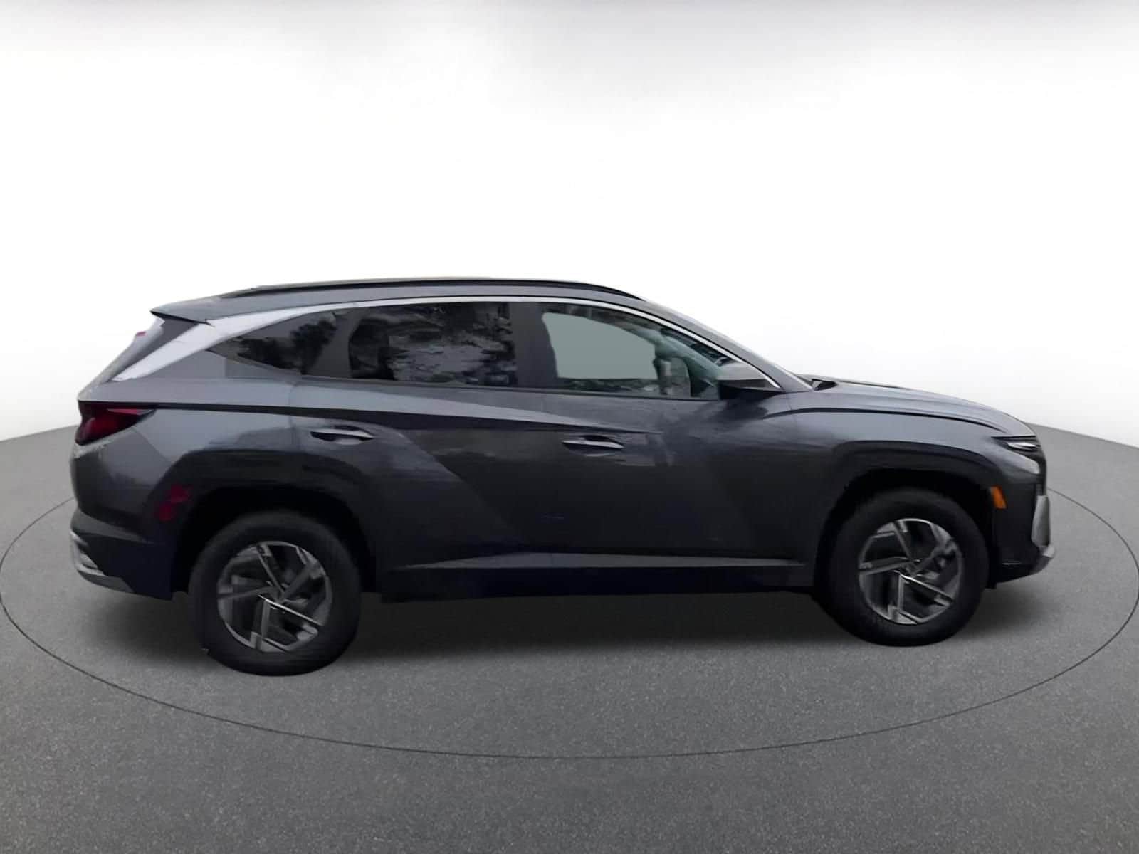 Thumbnail: 2025 Hyundai Tucson - 16