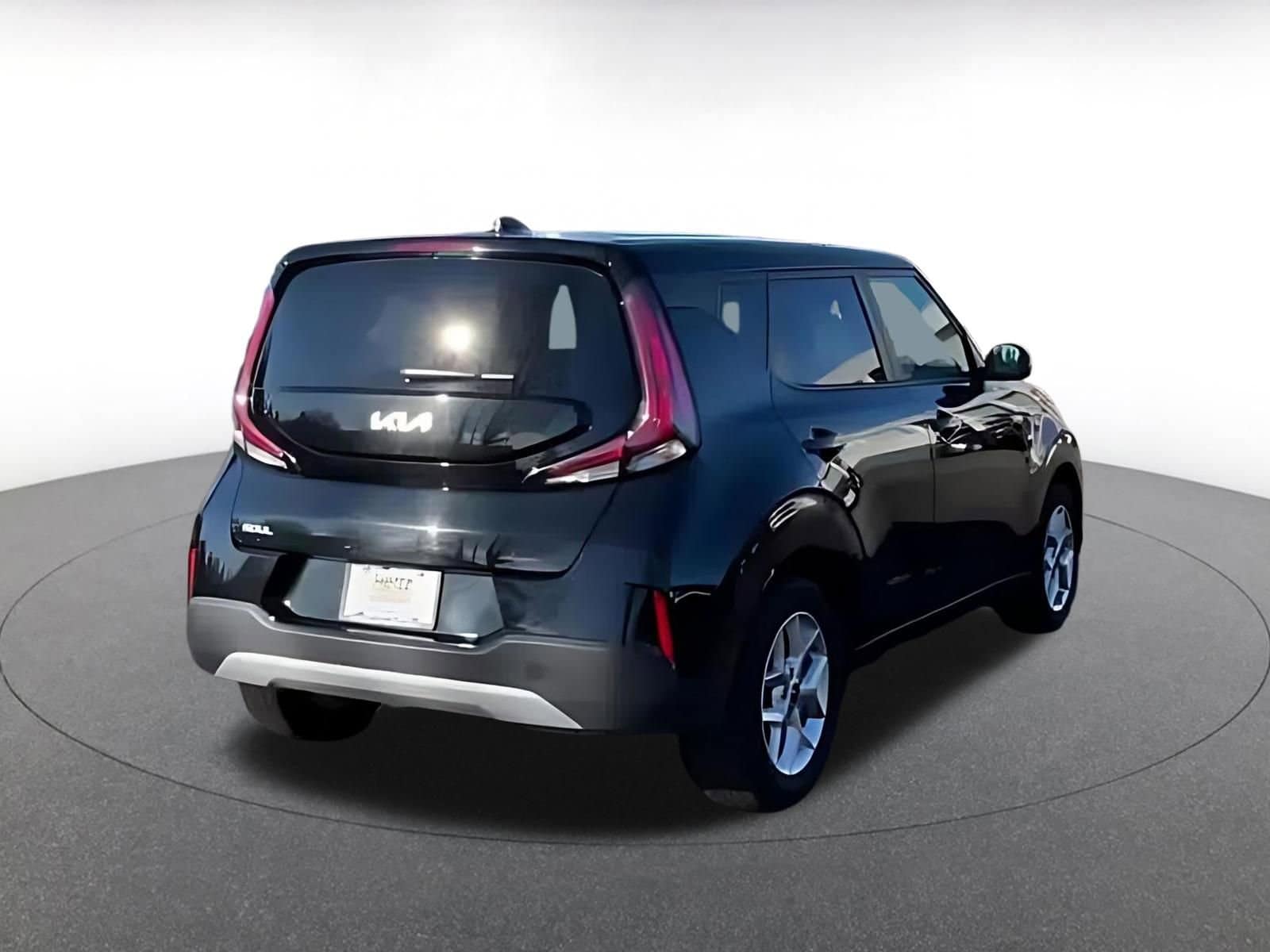 Thumbnail: 2025 Kia Soul - 16