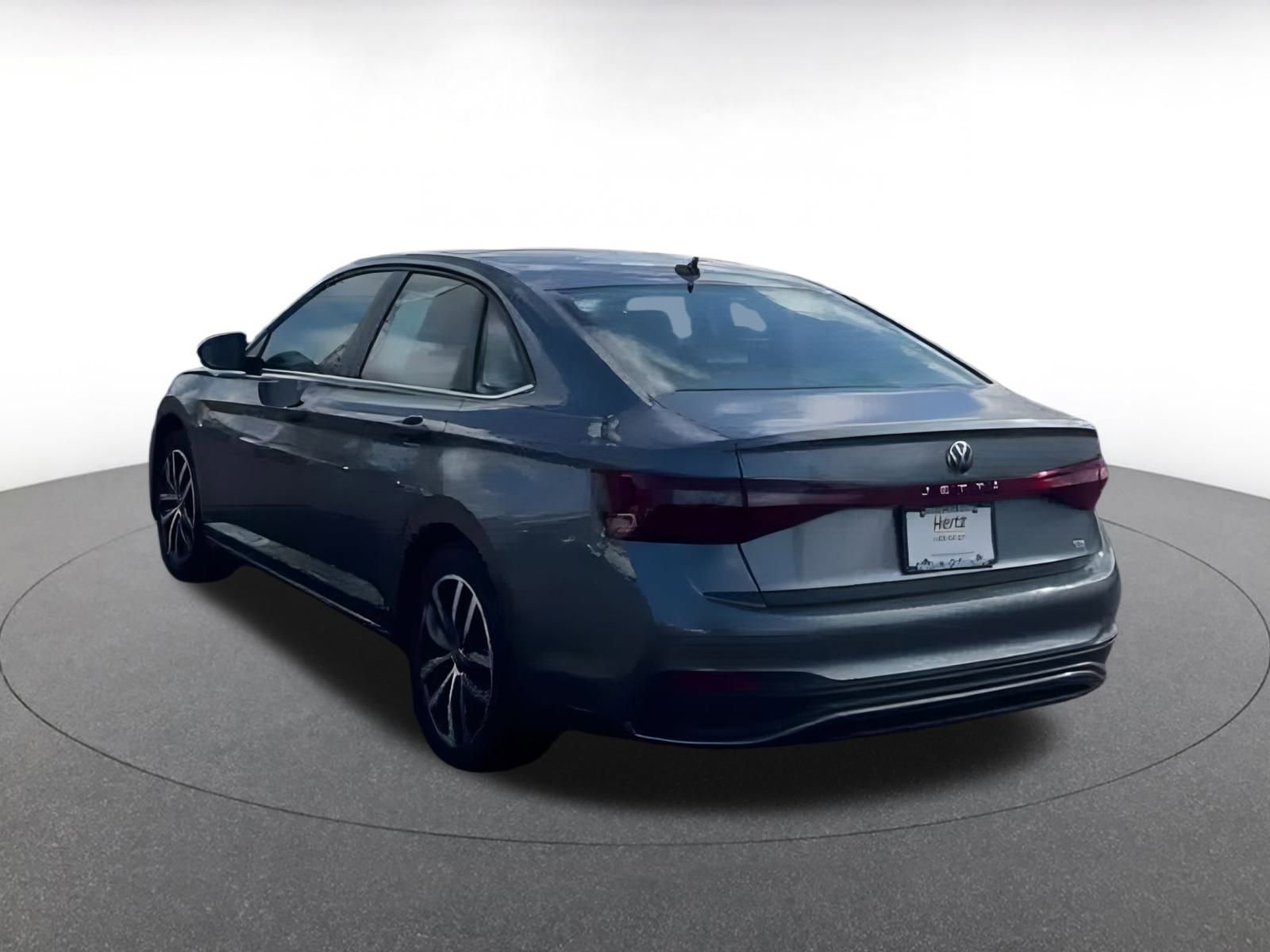 Thumbnail: 2025 Volkswagen Jetta - 14