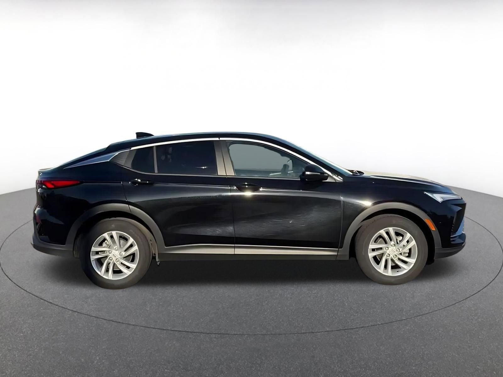 Thumbnail: 2025 Buick Envista - 16