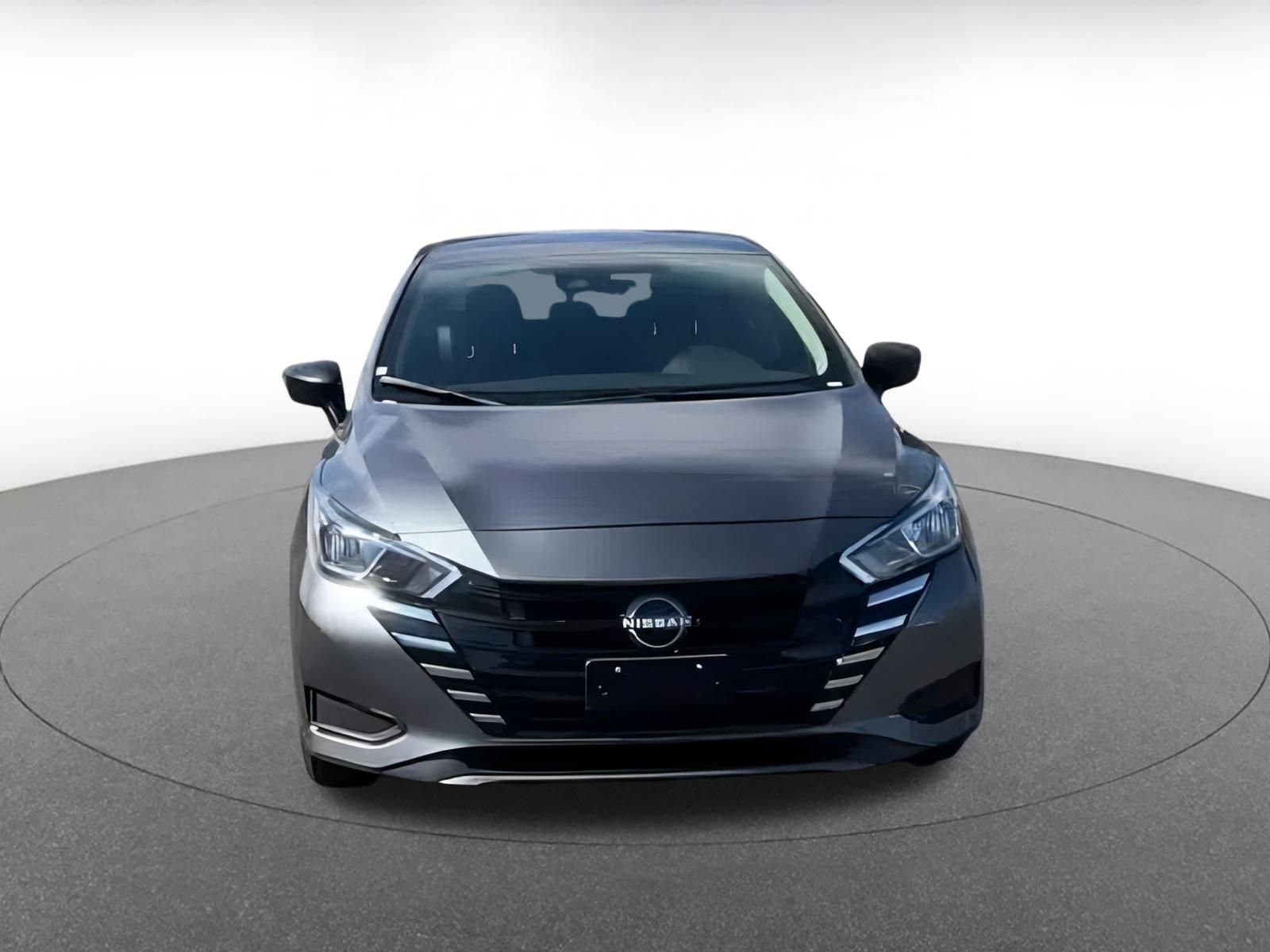 Thumbnail: 2024 Nissan Versa - 3
