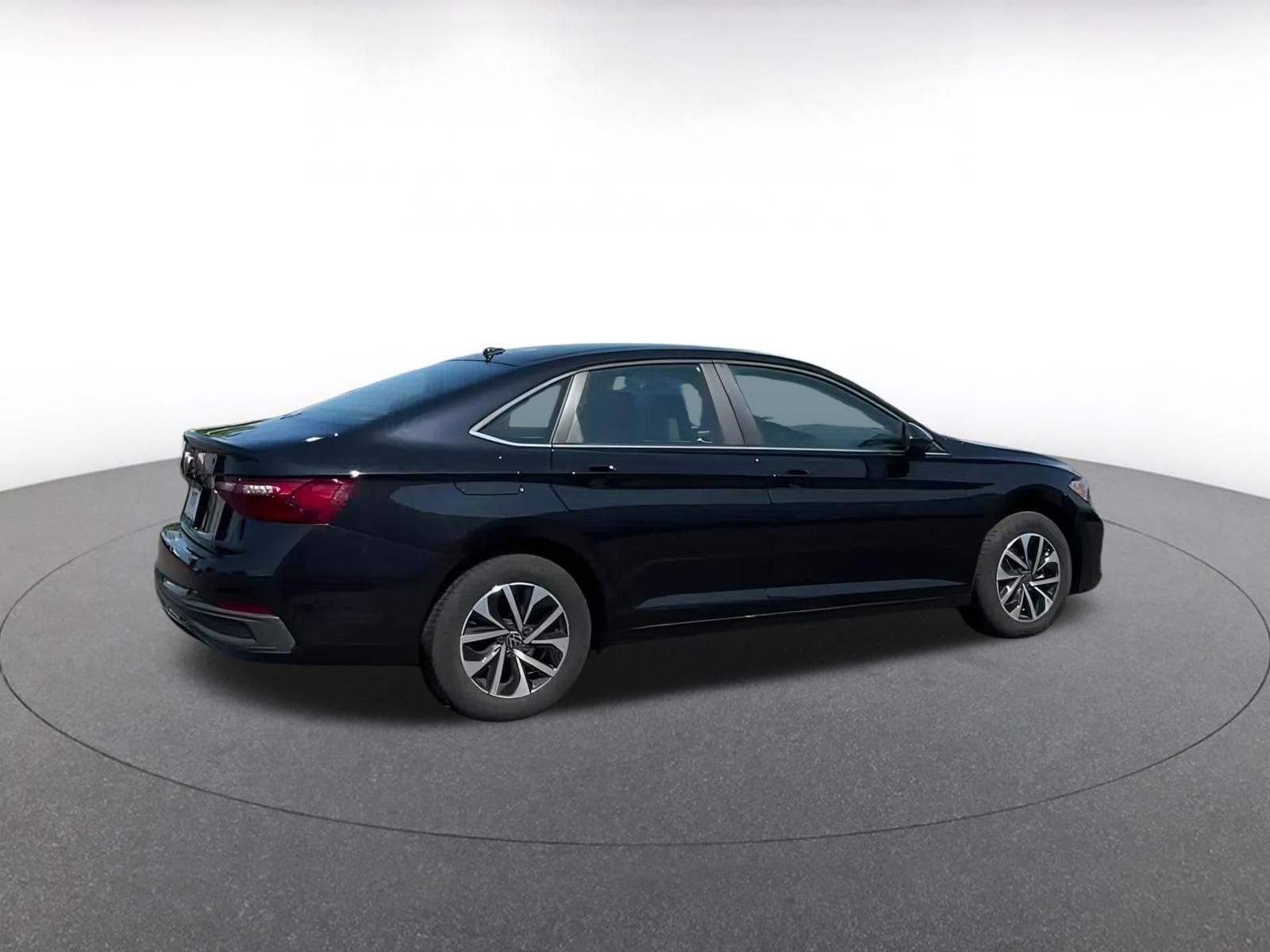 2024 Volkswagen Jetta S 10