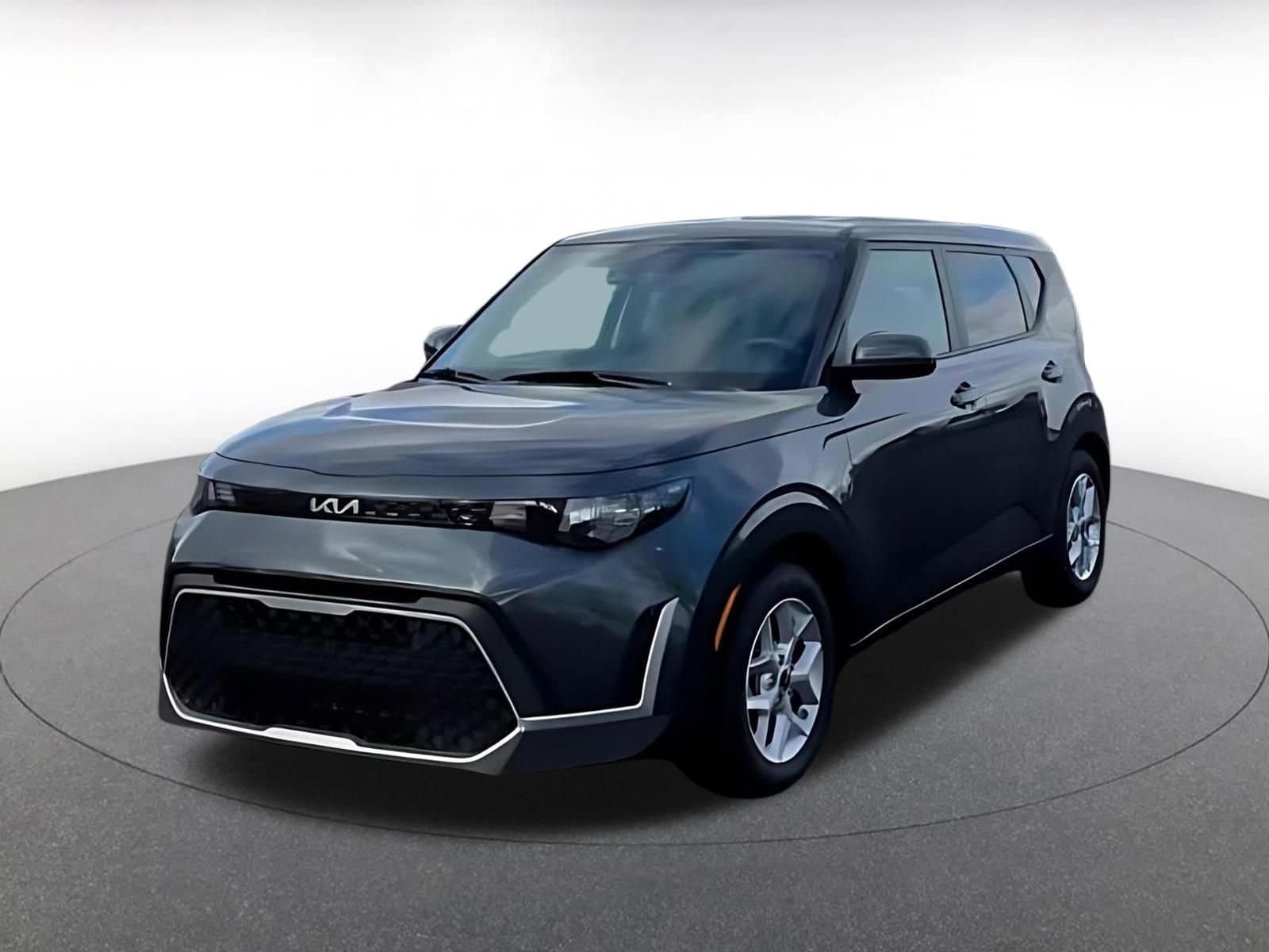 Thumbnail: 2025 Kia Soul - 7