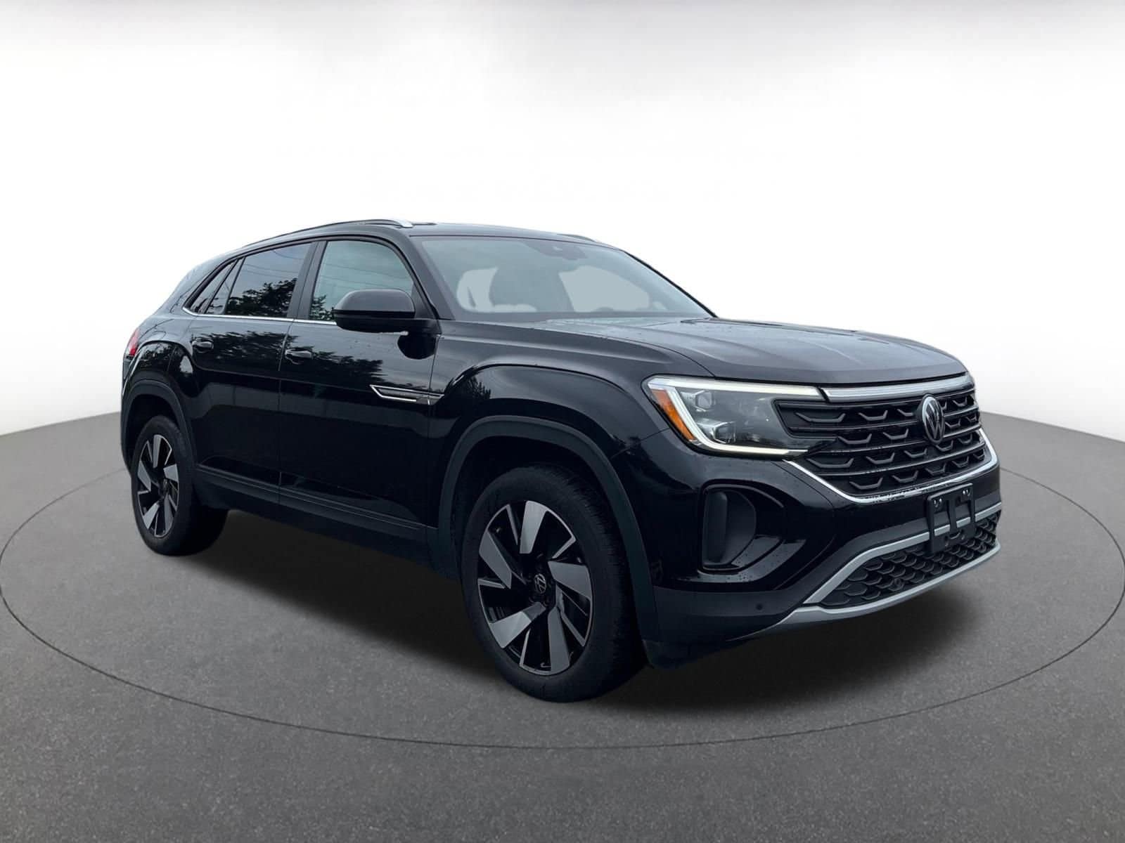 Thumbnail: 2025 Volkswagen Atlas - 1