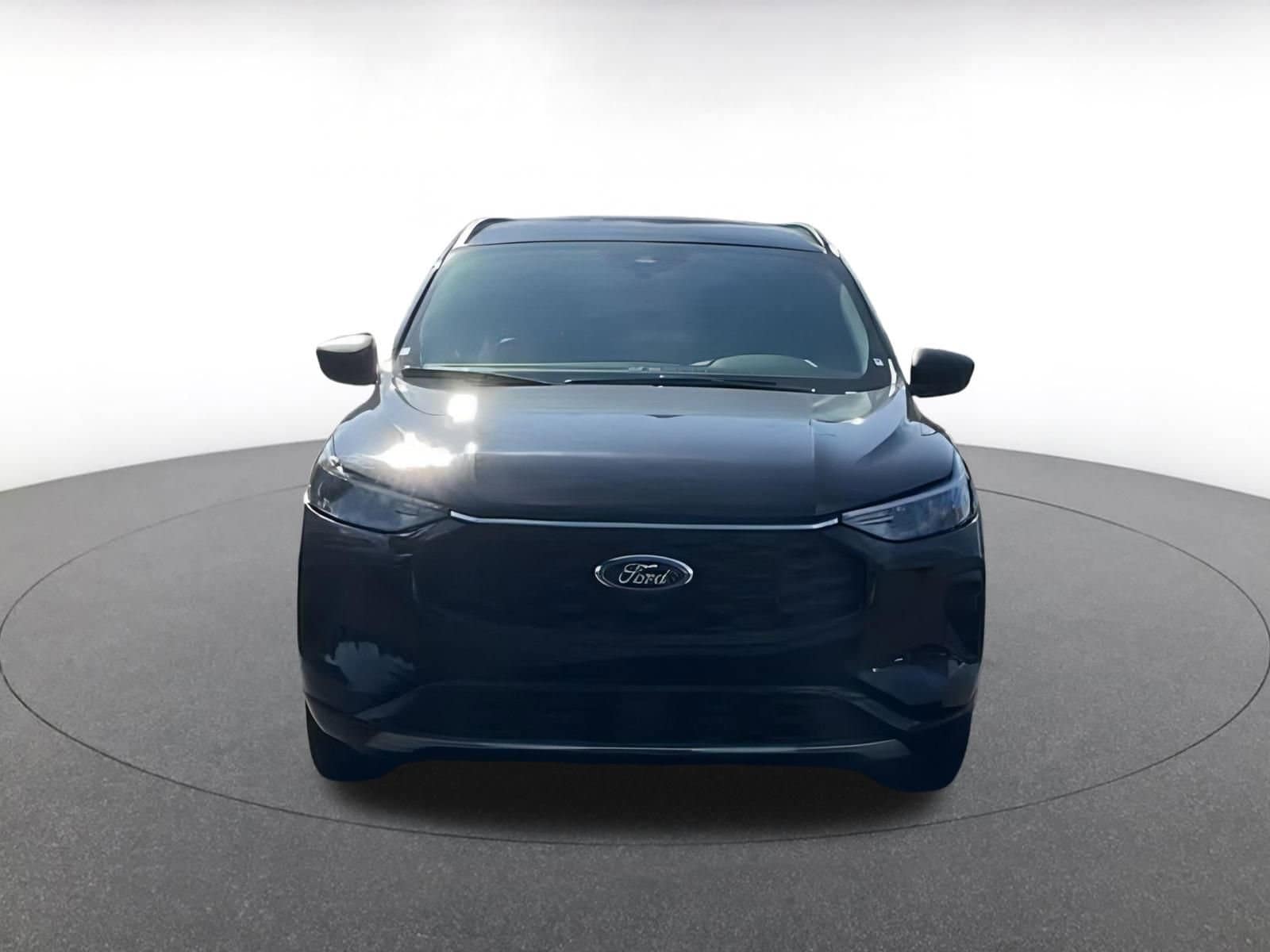 Thumbnail: 2024 Ford Escape - 4