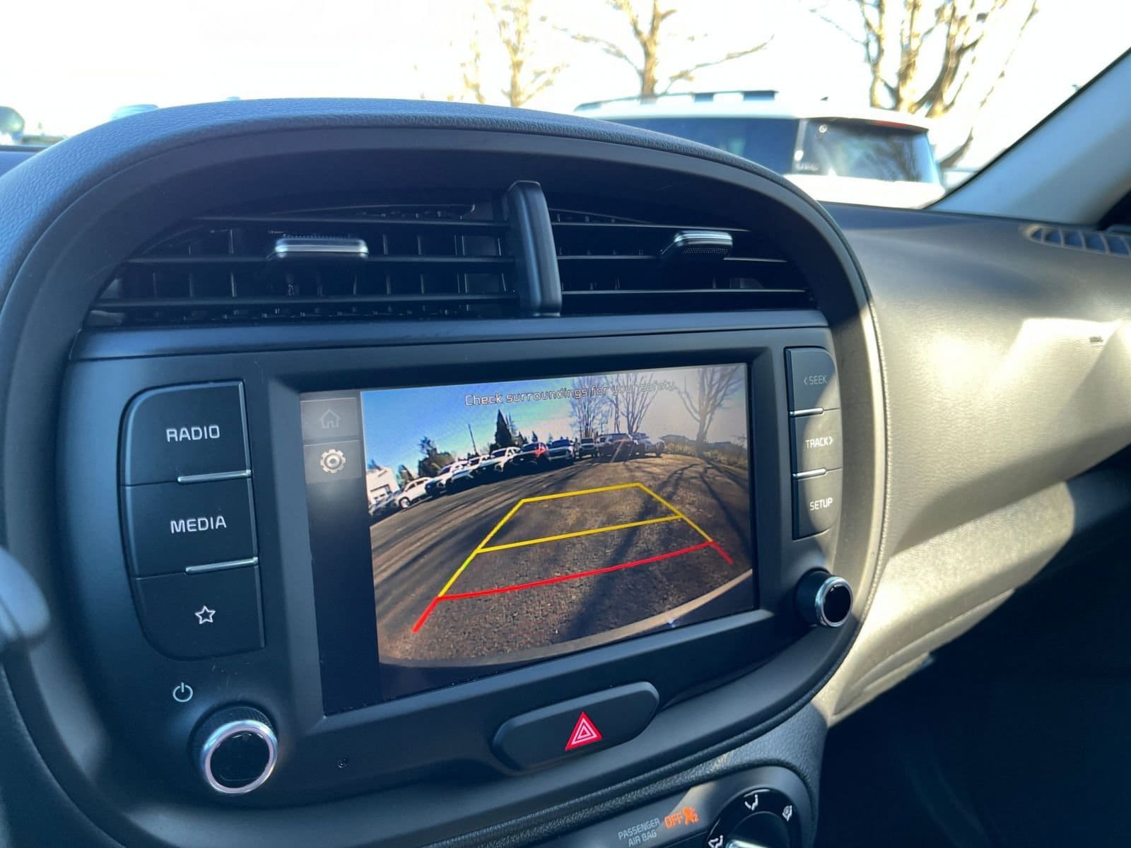 Thumbnail: 2025 Kia Soul - 23