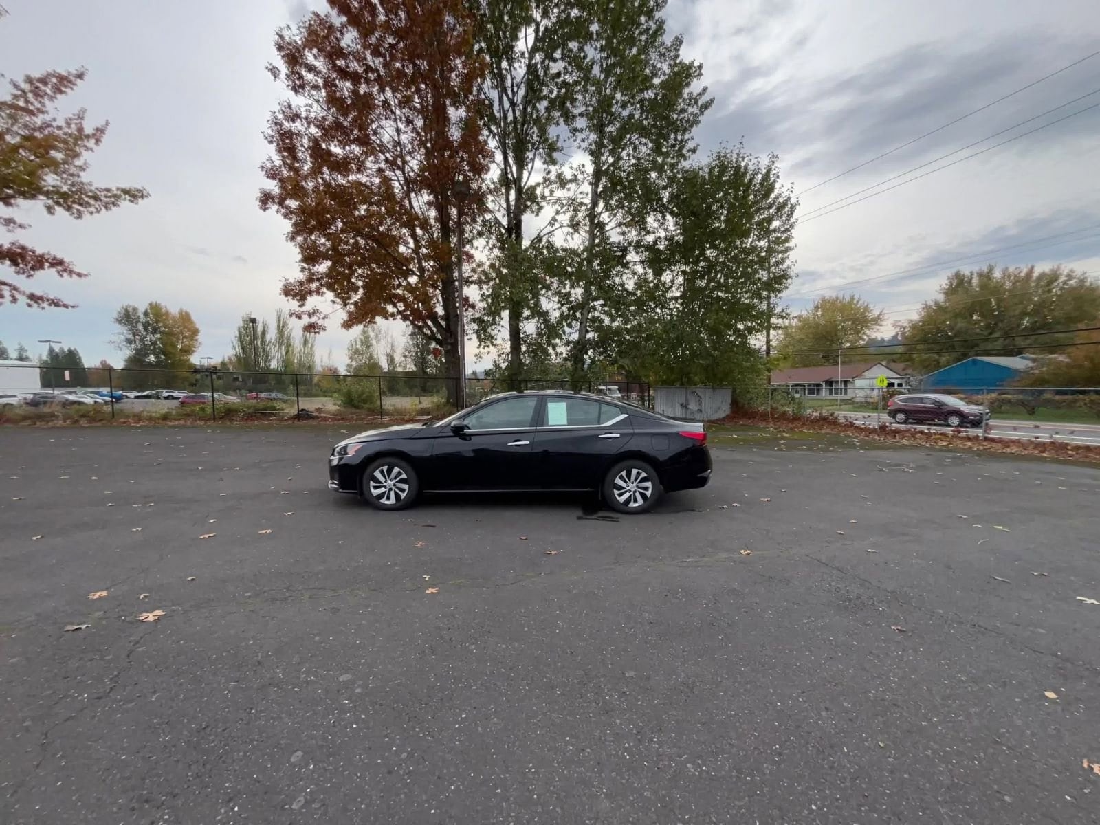 Thumbnail: 2024 Nissan Altima - 16