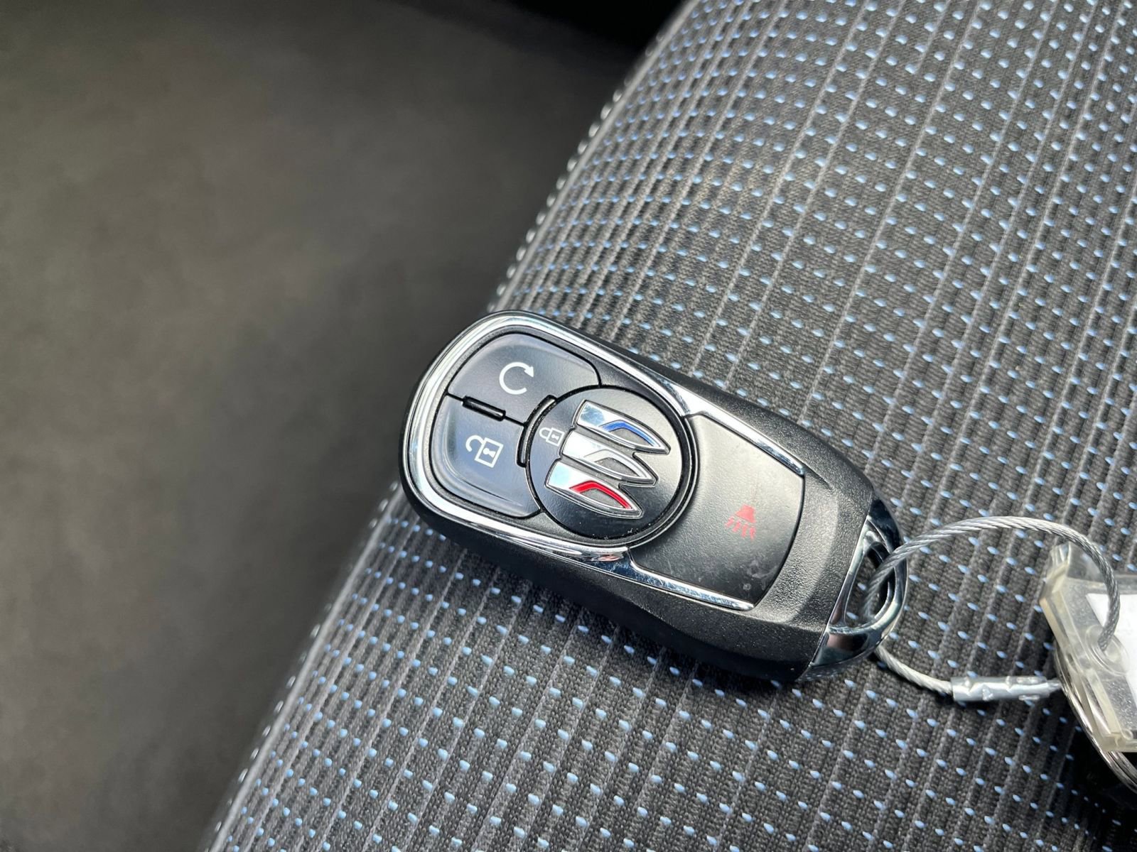 Thumbnail: 2025 Buick Envista - 23