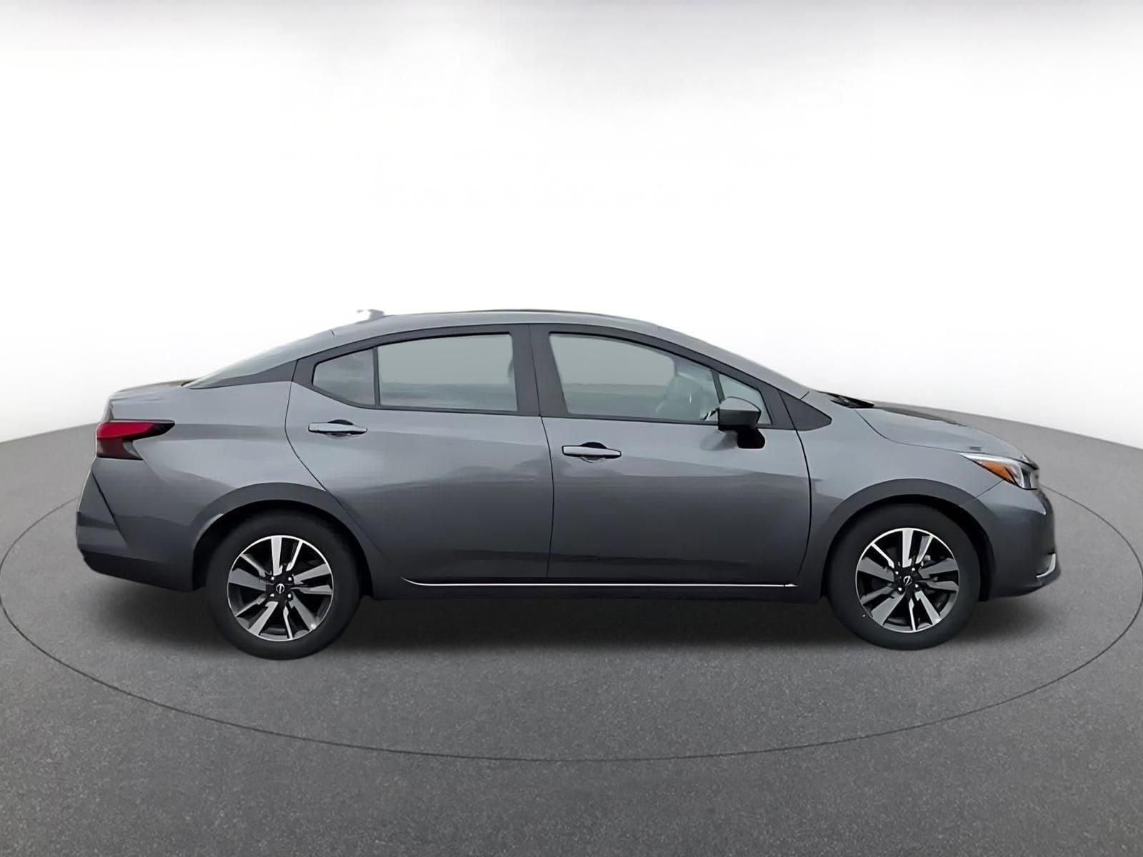 Thumbnail: 2025 Nissan Versa - 16