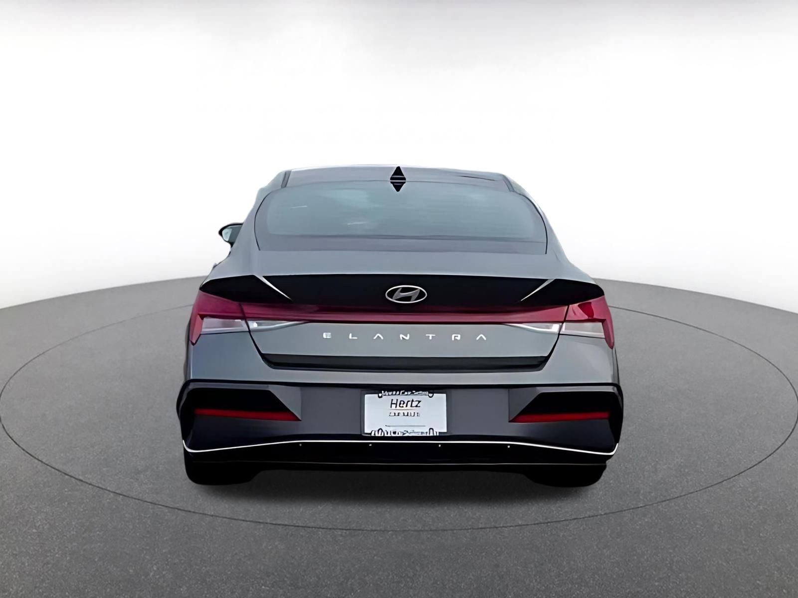 Thumbnail: 2025 Hyundai Elantra - 12