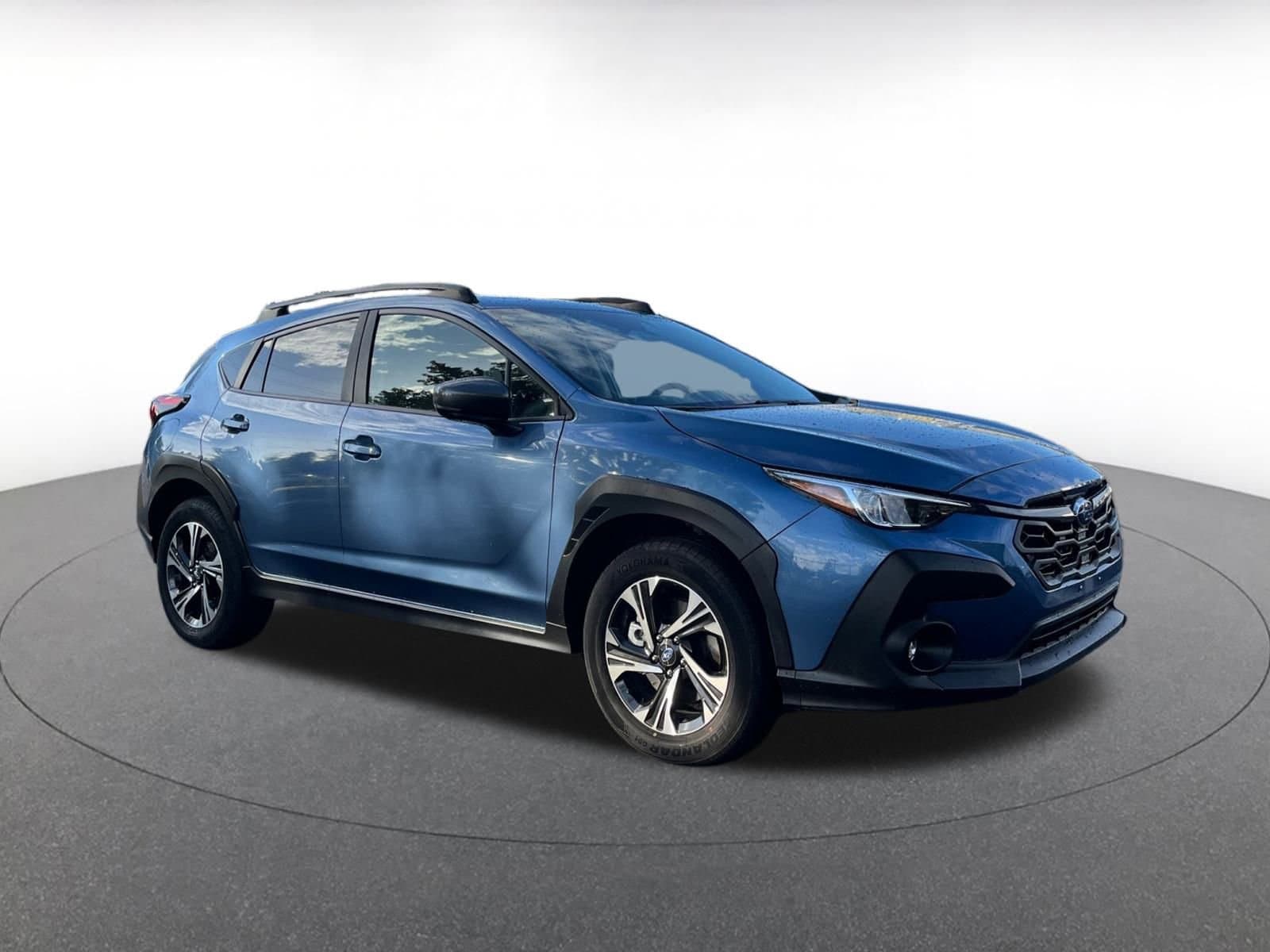 Thumbnail: 2024 Subaru Crosstrek - 1