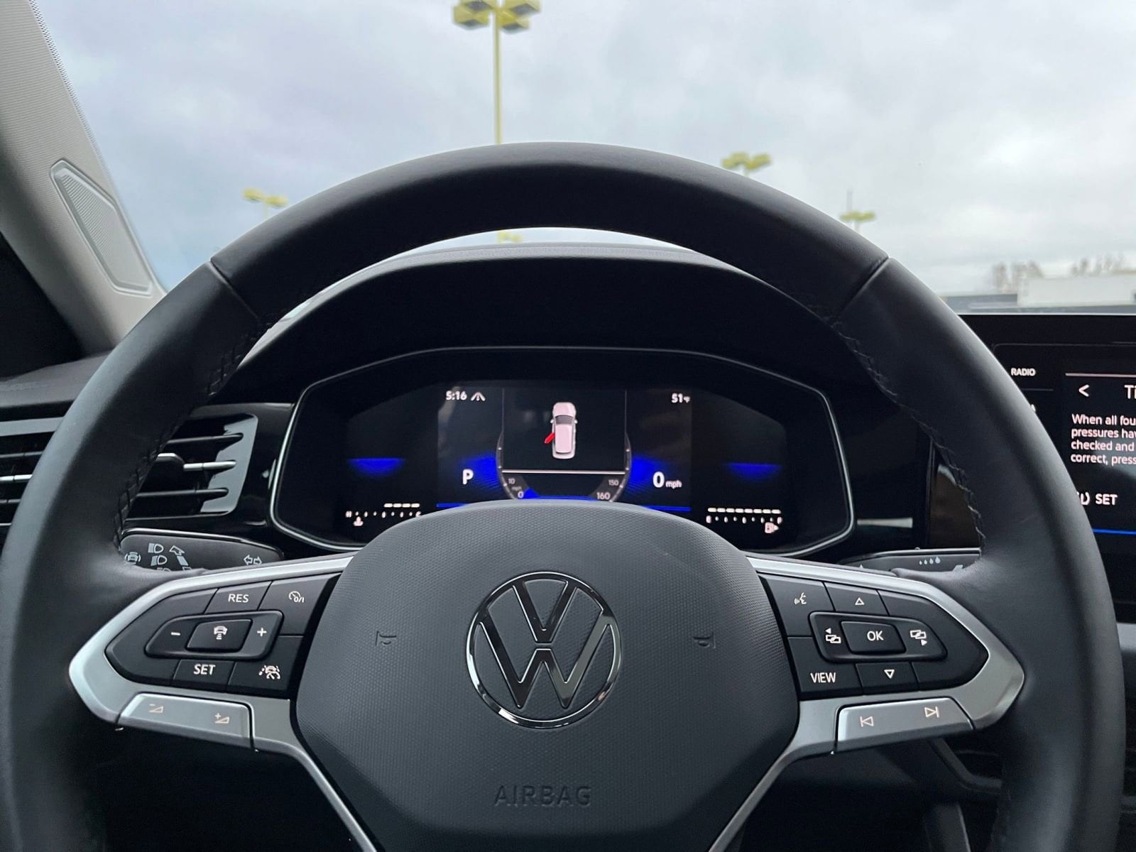 Thumbnail: 2025 Volkswagen Jetta - 27