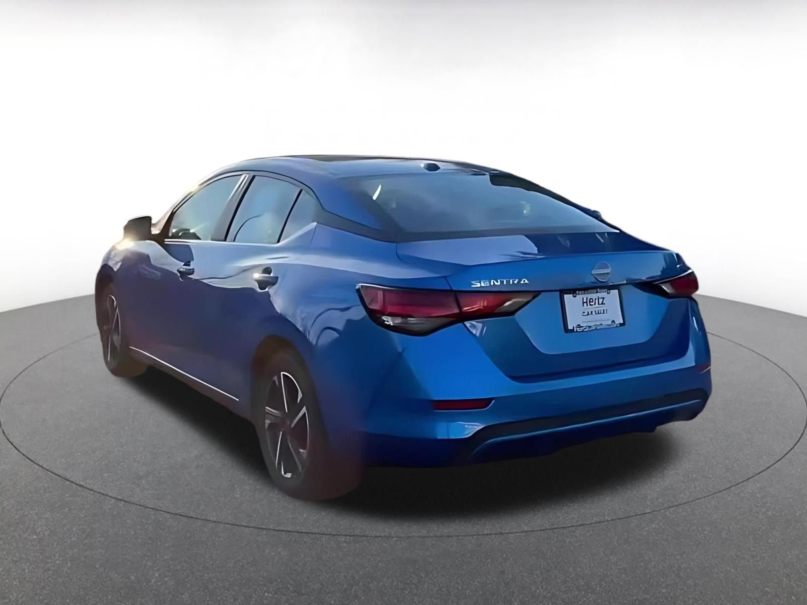 Thumbnail: 2024 Nissan Sentra - 11